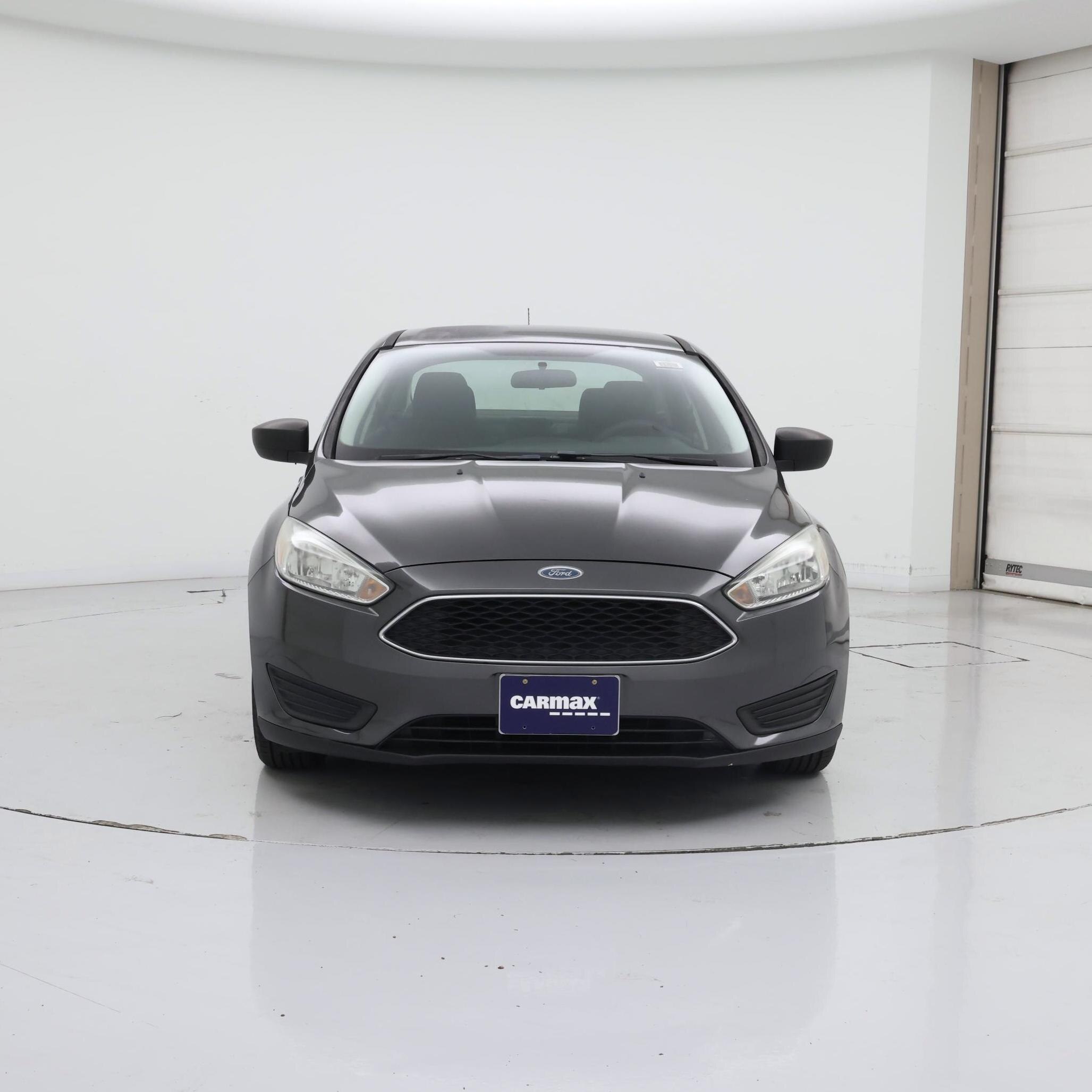 Thumbnail: 2016 Ford Focus - 5