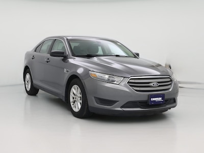 2014 Ford Taurus SE