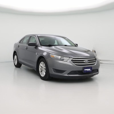 2014 Ford Taurus SE