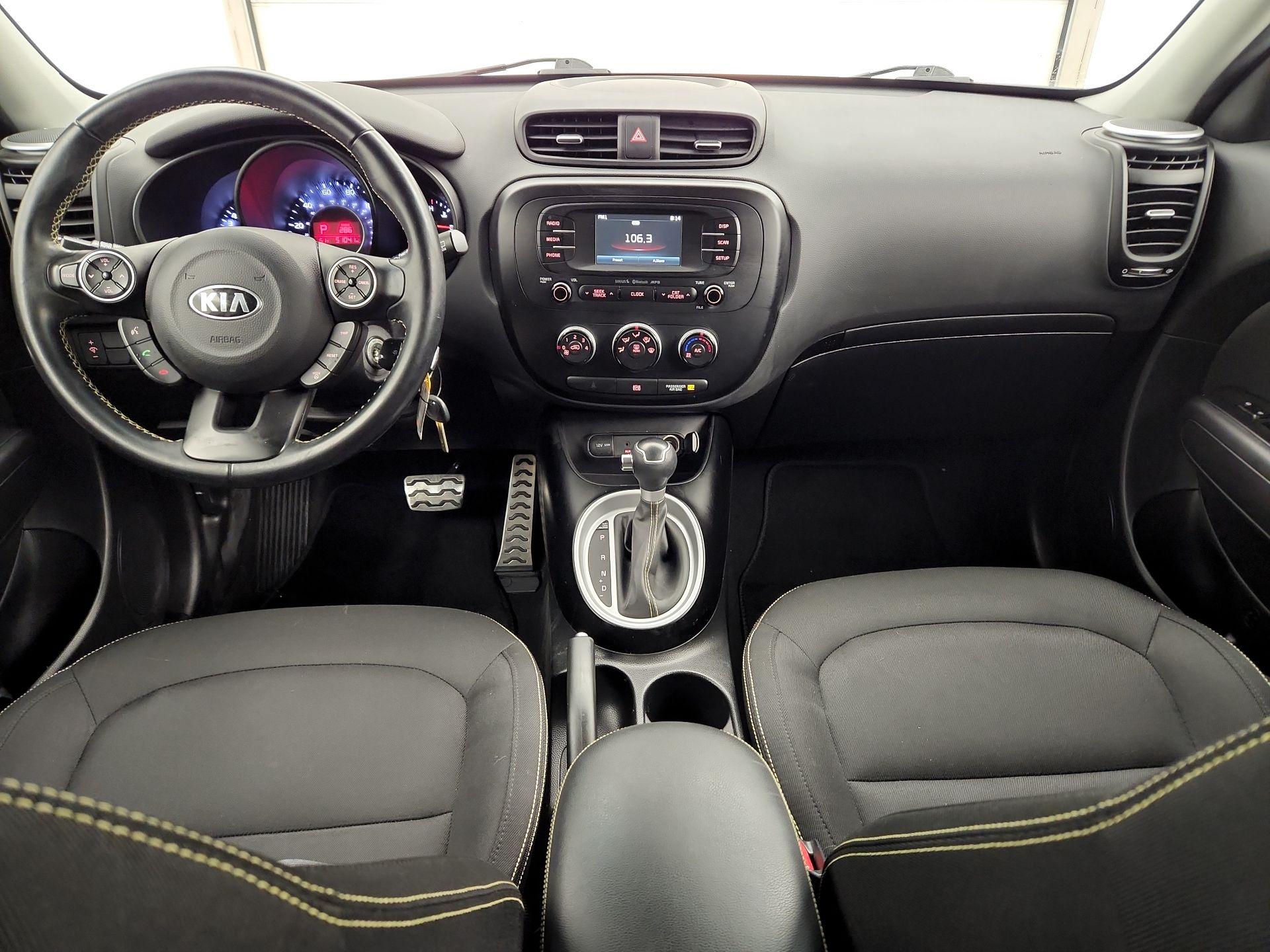 Thumbnail: 2016 Kia Soul - 9