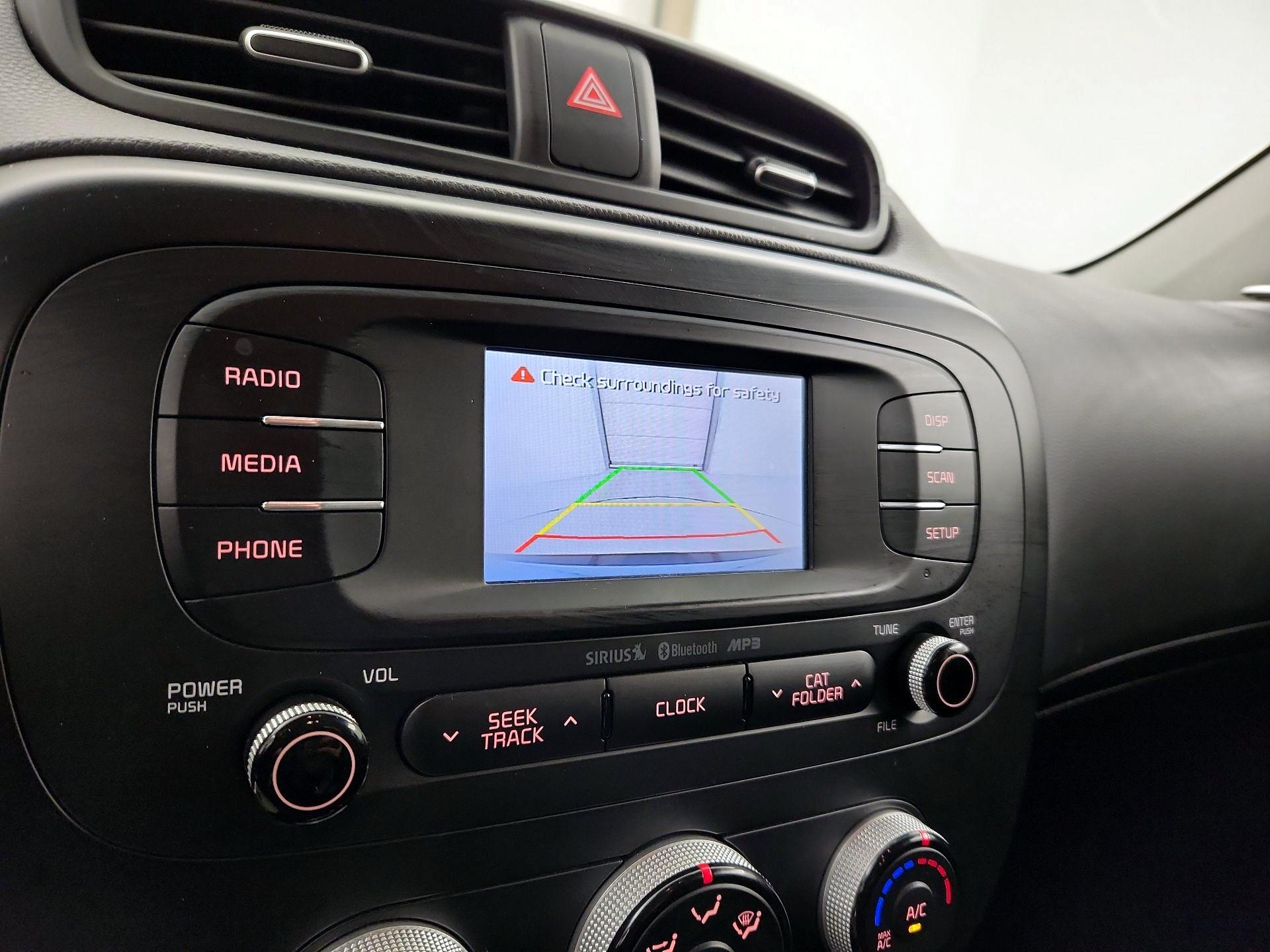 Thumbnail: 2016 Kia Soul - 14