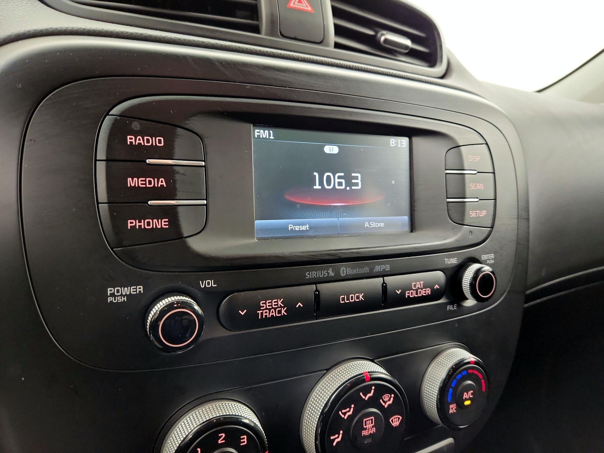 Thumbnail: 2016 Kia Soul - 15