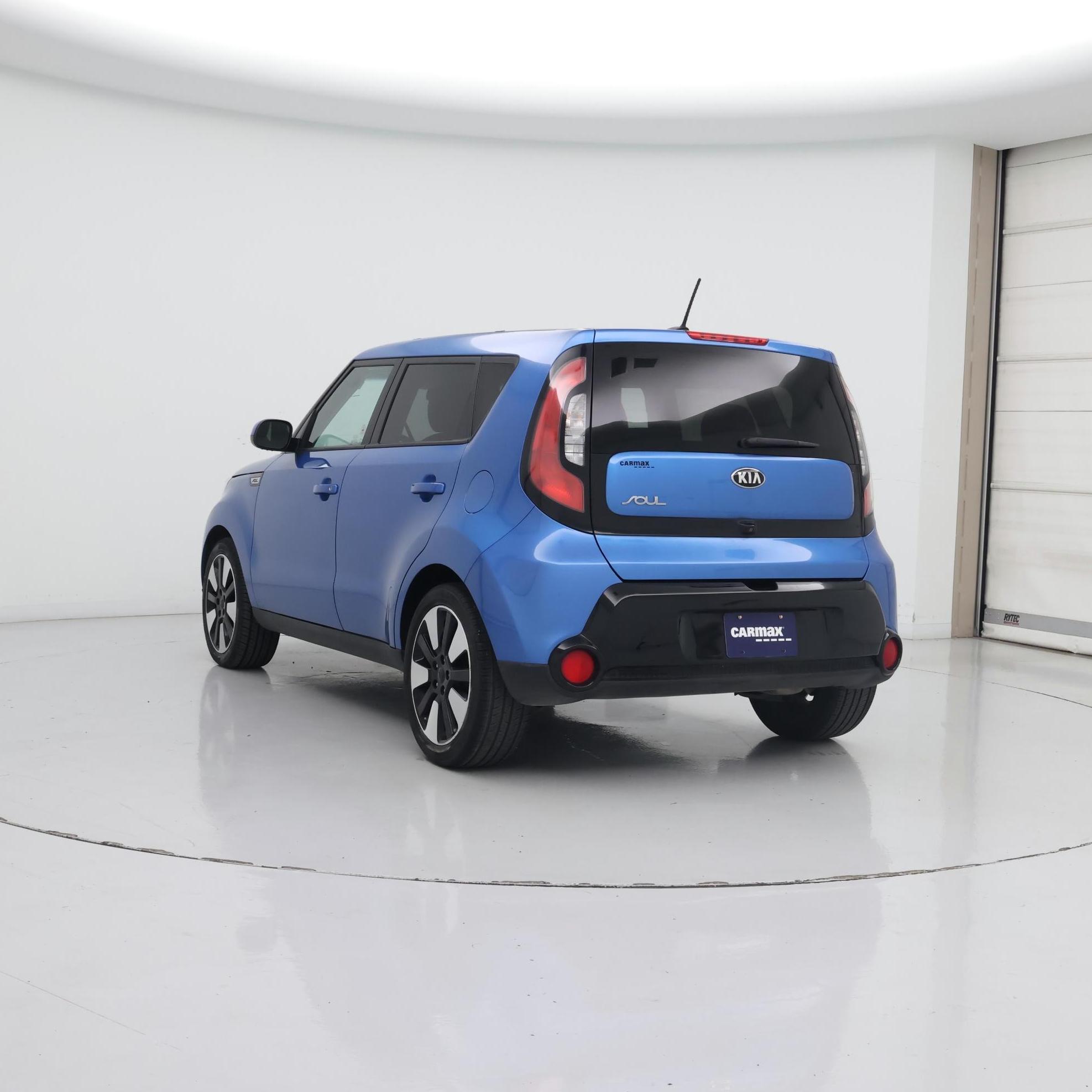 Thumbnail: 2016 Kia Soul - 2