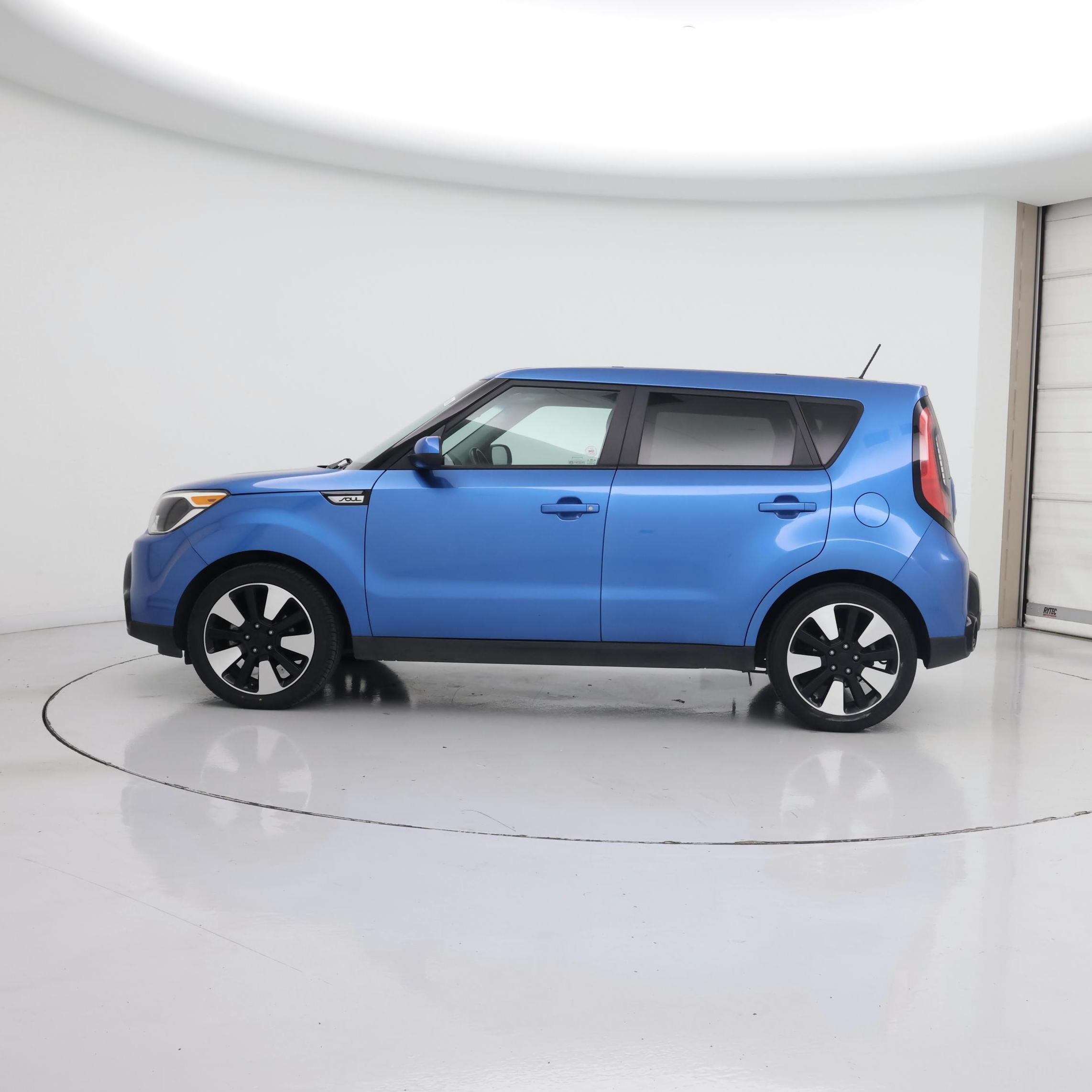 Thumbnail: 2016 Kia Soul - 3