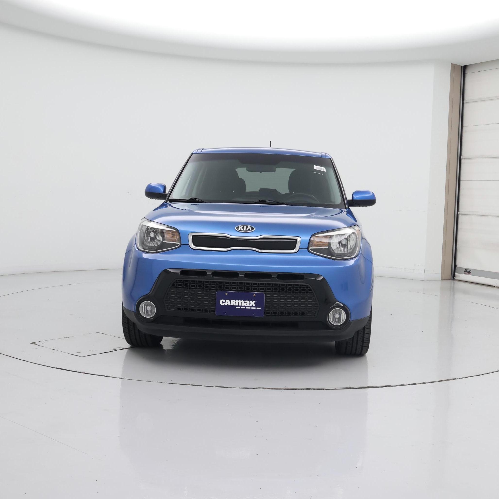 Thumbnail: 2016 Kia Soul - 5