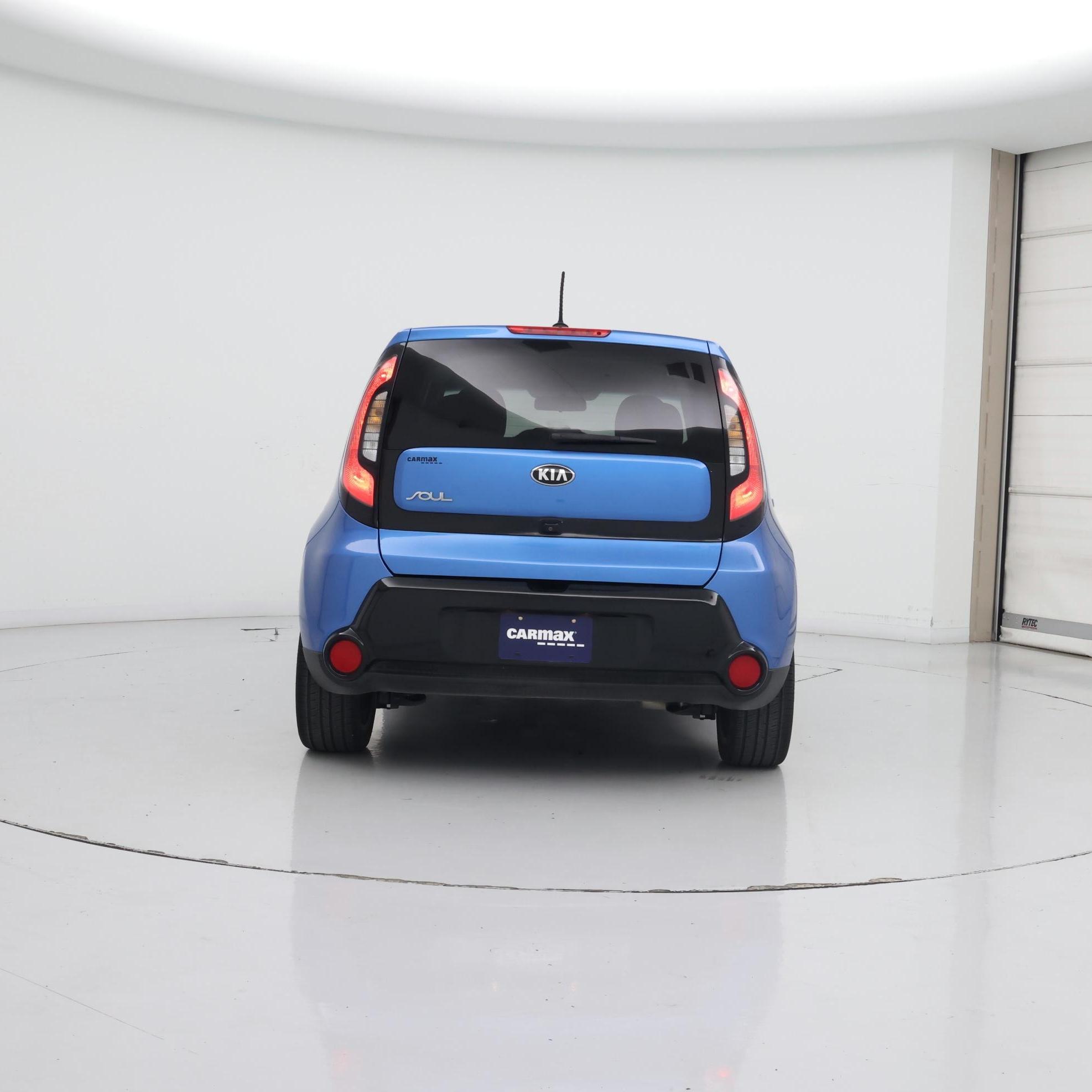 Thumbnail: 2016 Kia Soul - 6