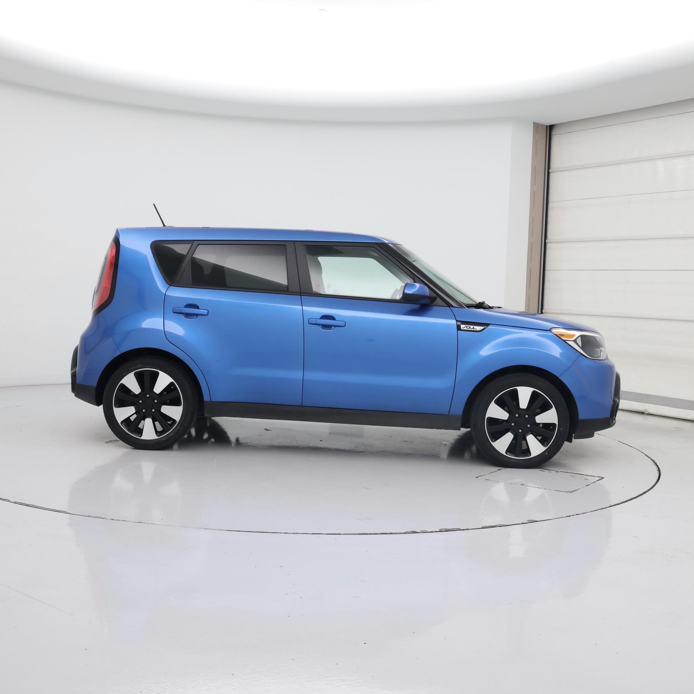 Thumbnail: 2016 Kia Soul - 7
