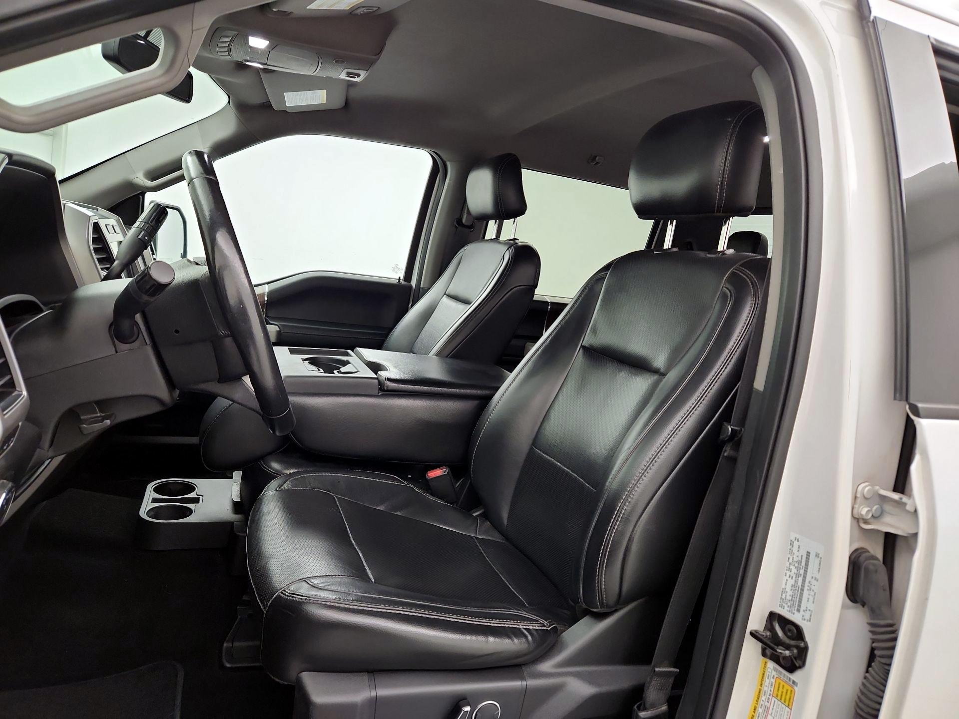 Thumbnail: 2017 Ford F-150 - 11