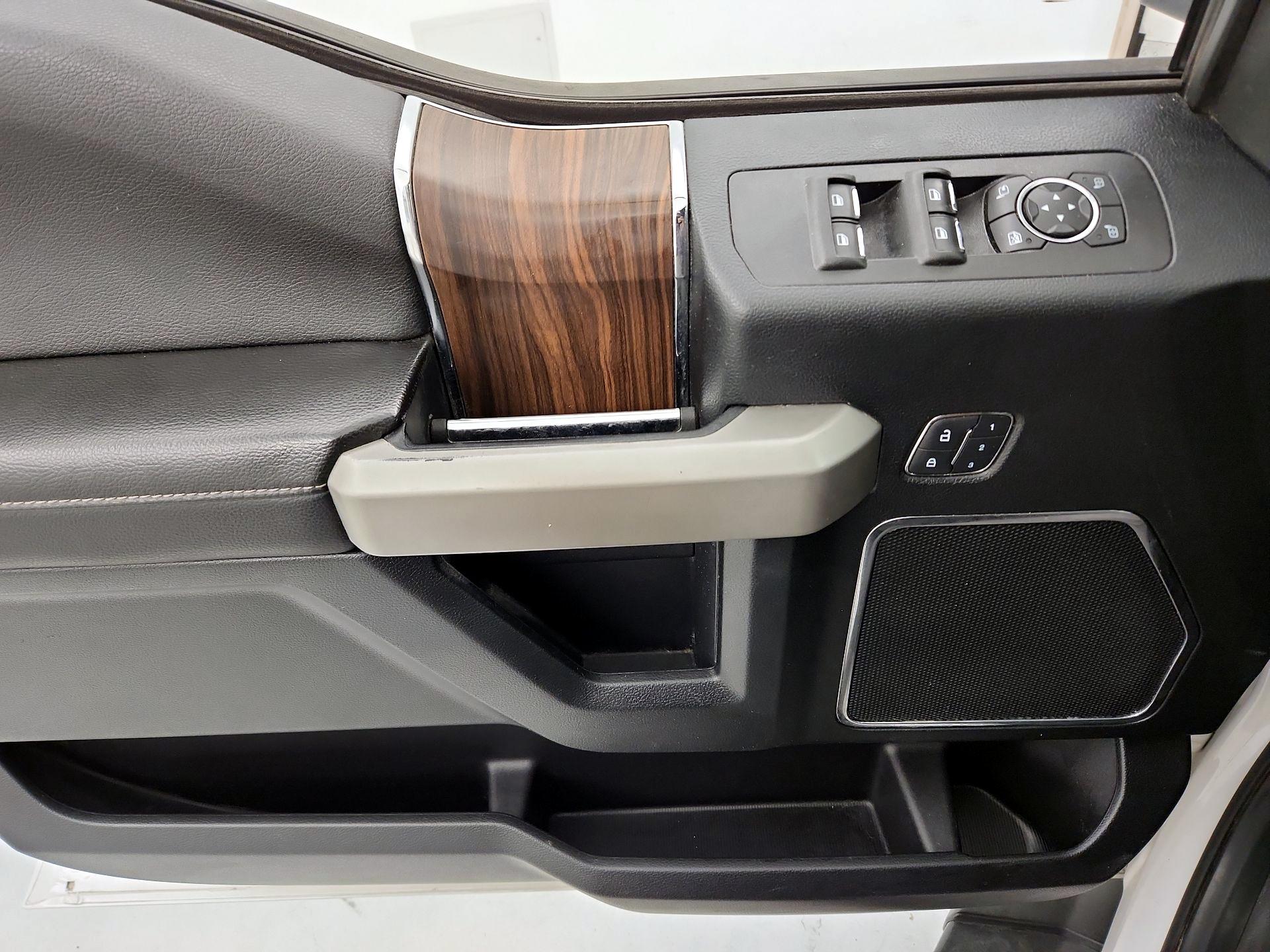 Thumbnail: 2017 Ford F-150 - 12