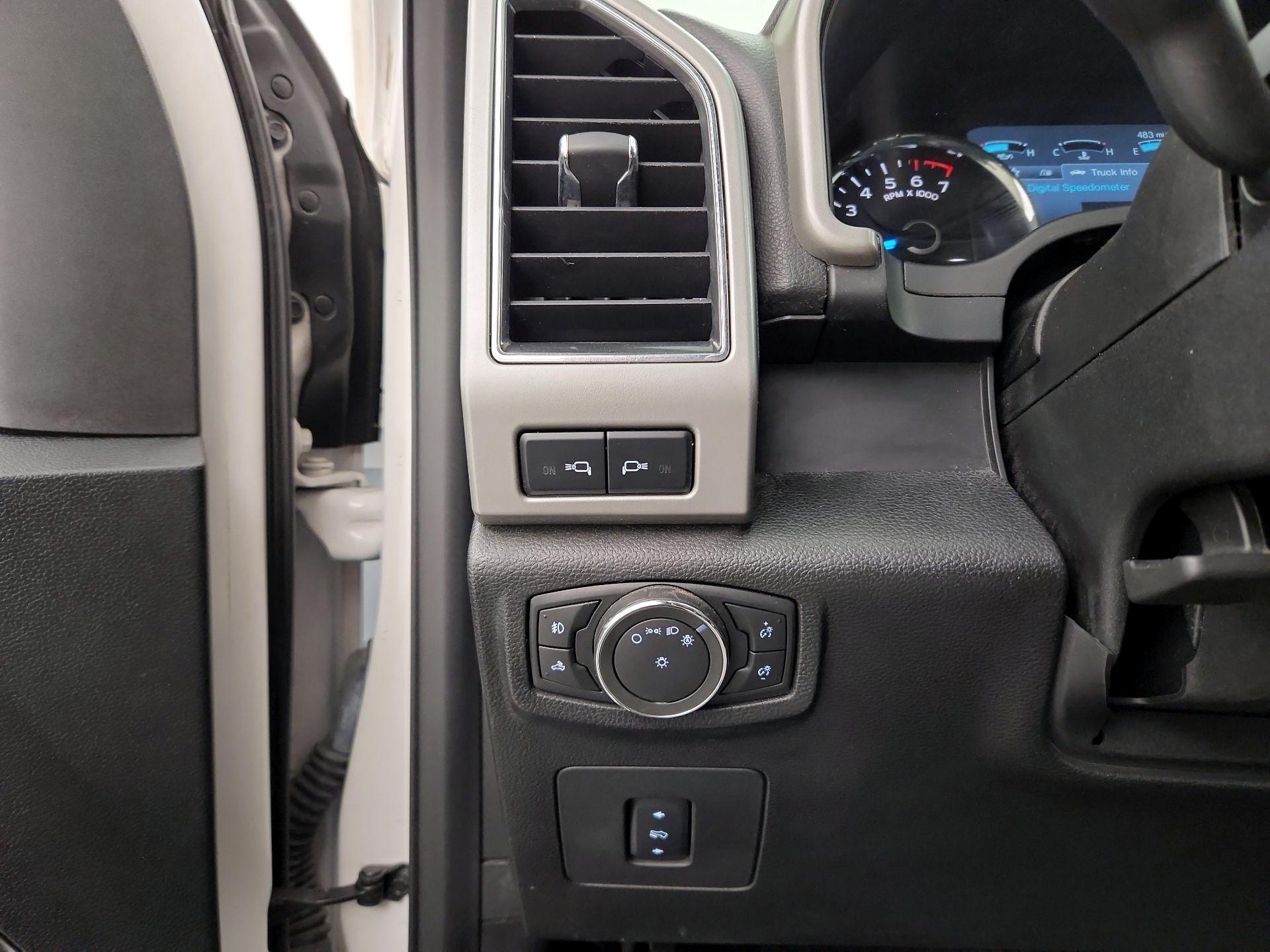 Thumbnail: 2017 Ford F-150 - 13