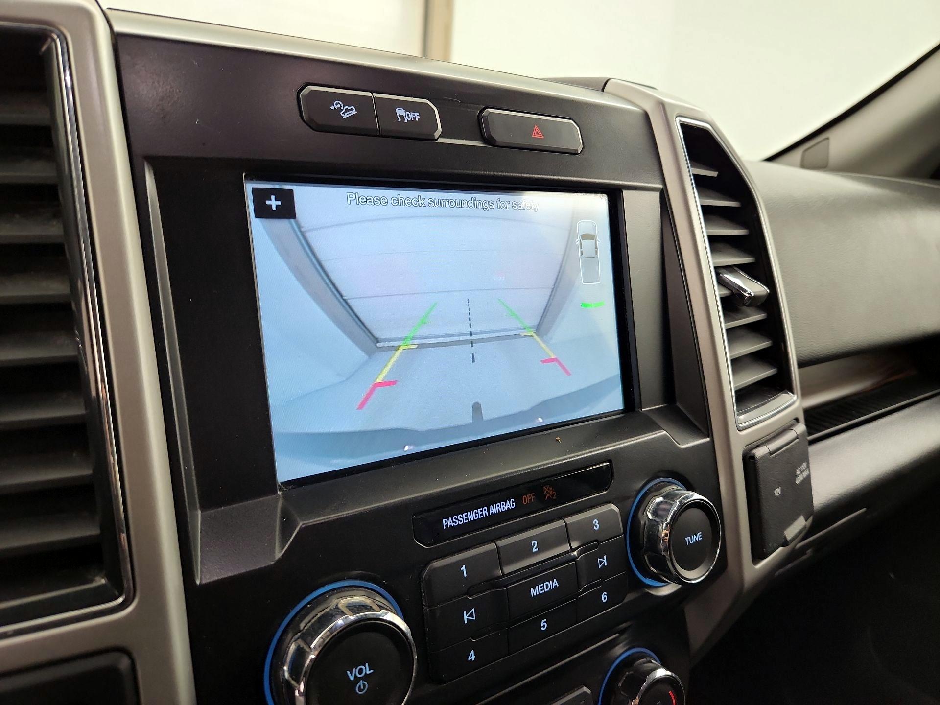 Thumbnail: 2017 Ford F-150 - 15