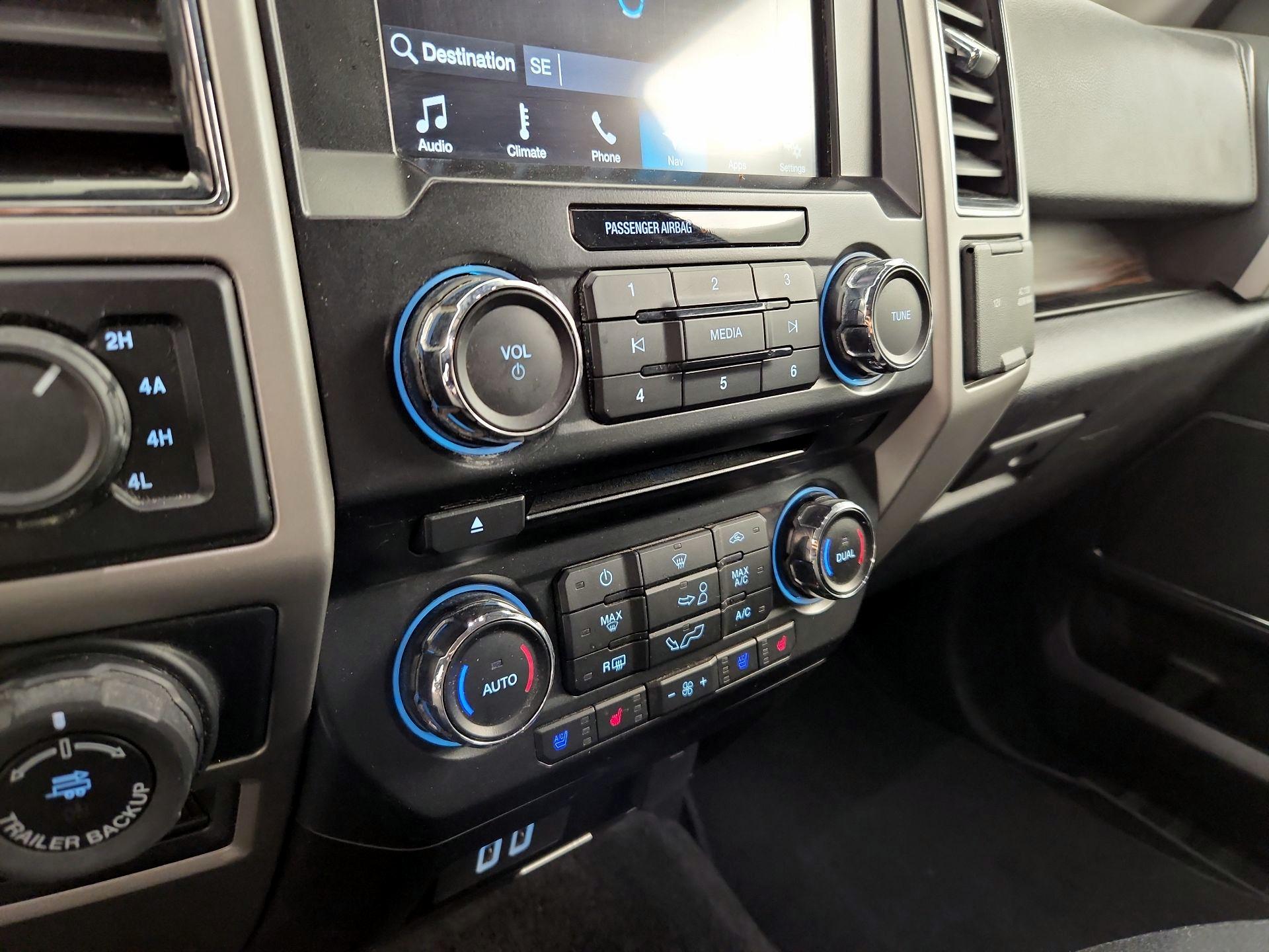 Thumbnail: 2017 Ford F-150 - 17