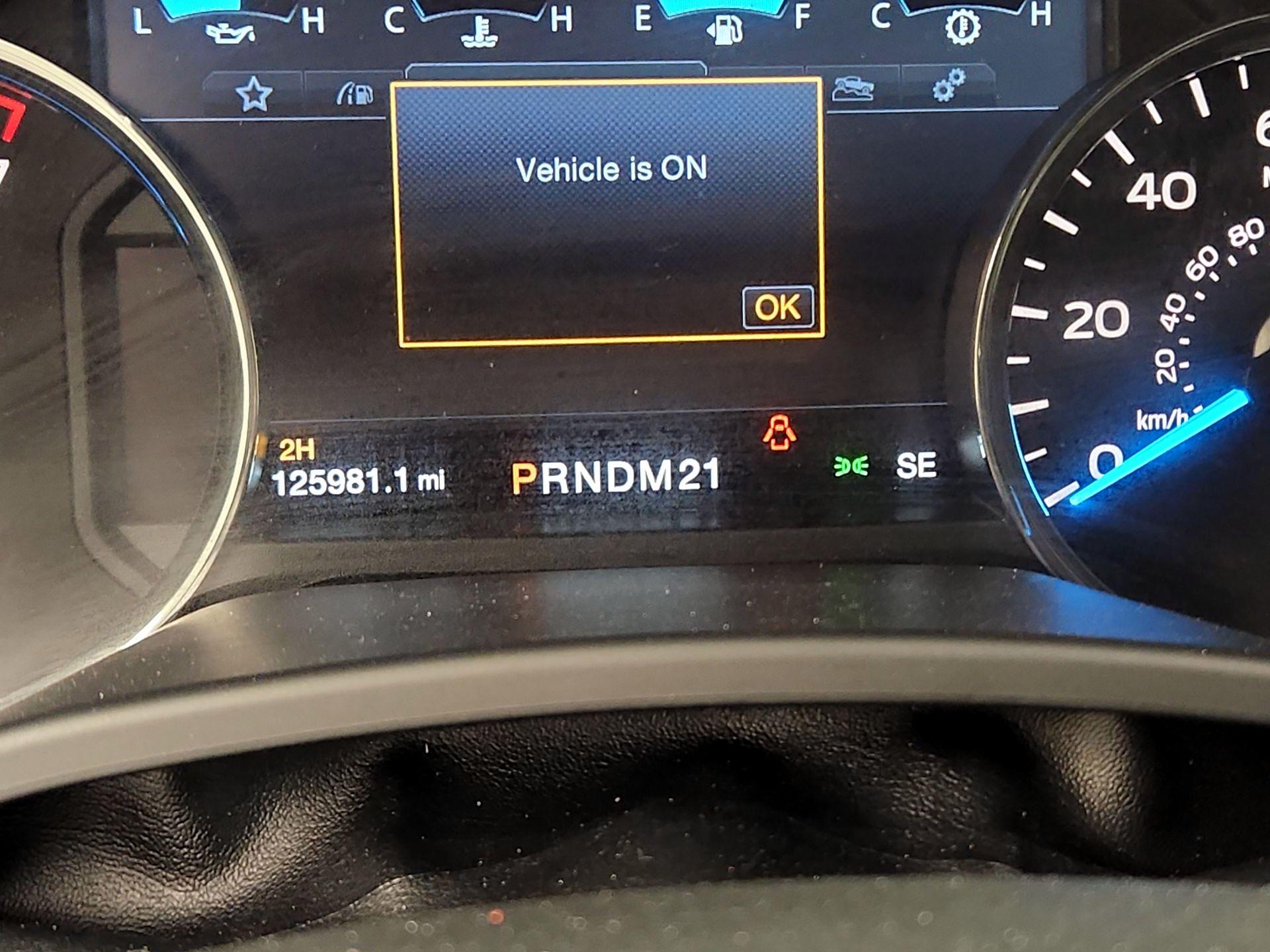 Thumbnail: 2017 Ford F-150 - 18