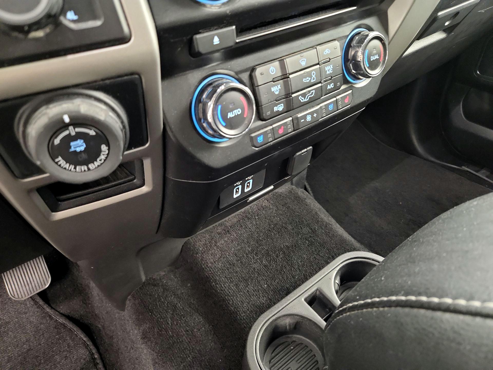 Thumbnail: 2017 Ford F-150 - 19