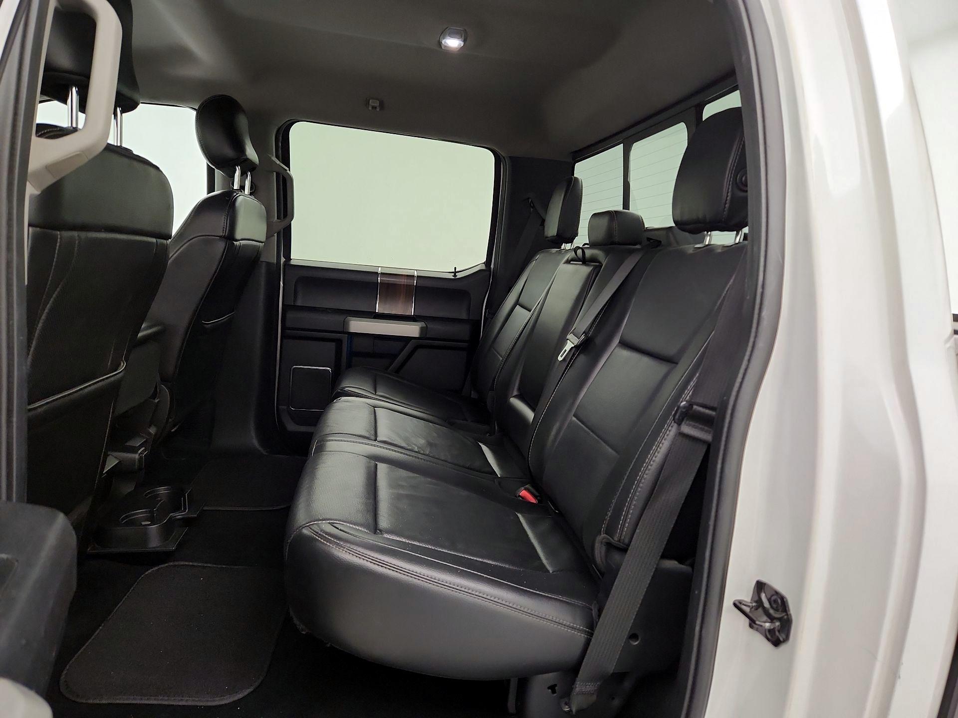 Thumbnail: 2017 Ford F-150 - 20