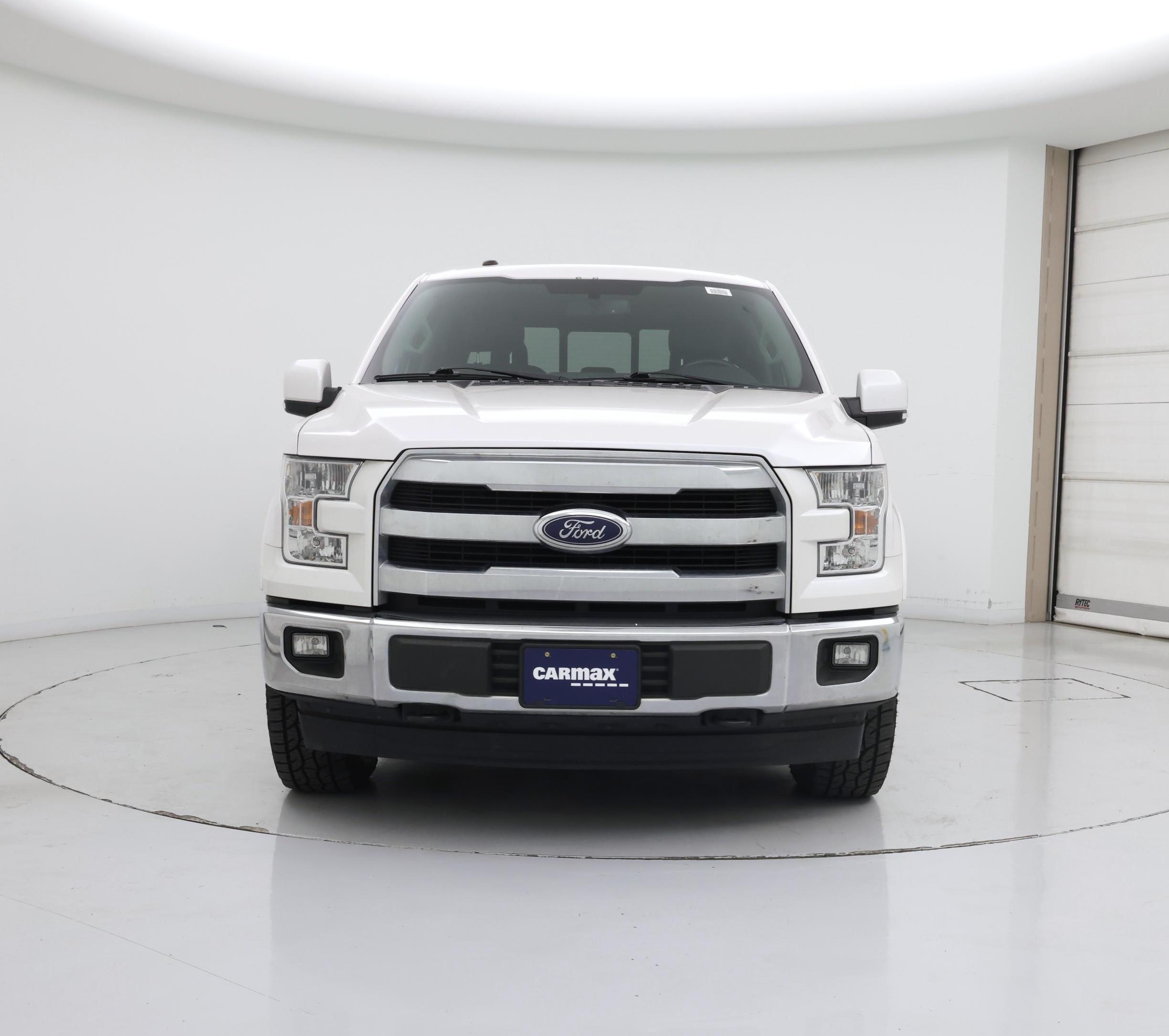Thumbnail: 2017 Ford F-150 - 5