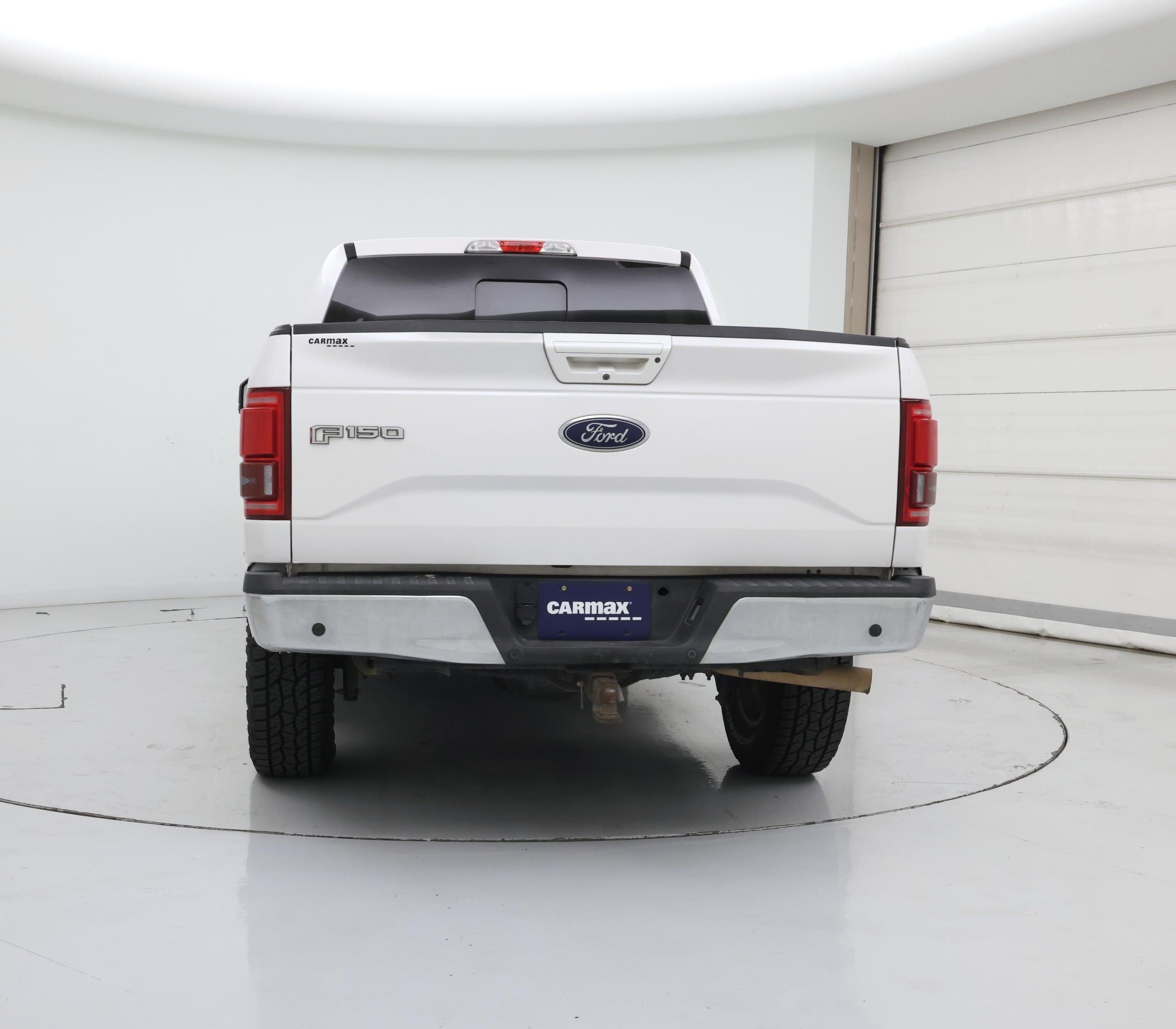 Thumbnail: 2017 Ford F-150 - 6