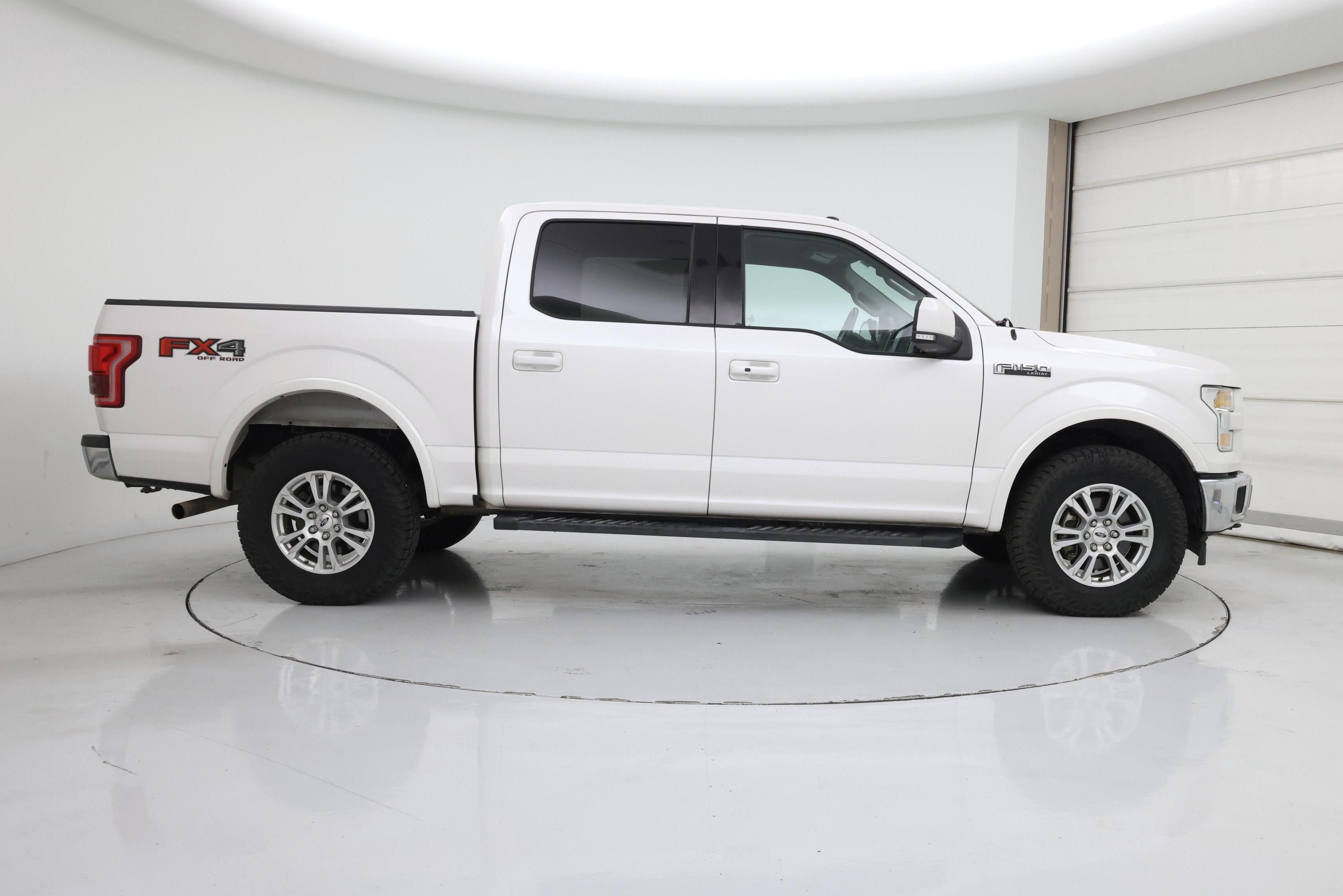 Thumbnail: 2017 Ford F-150 - 7