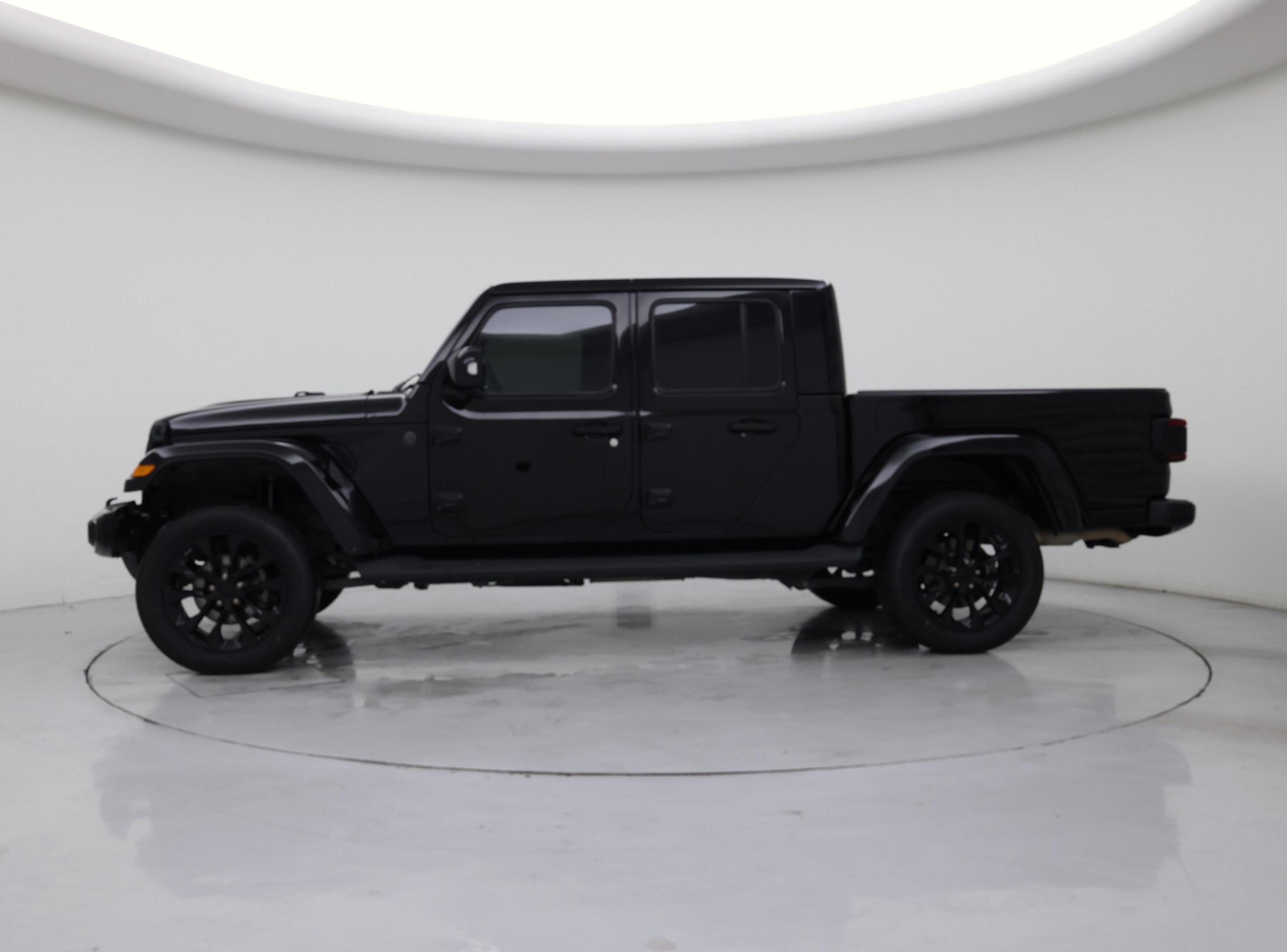 Thumbnail: 2022 Jeep Gladiator - 3