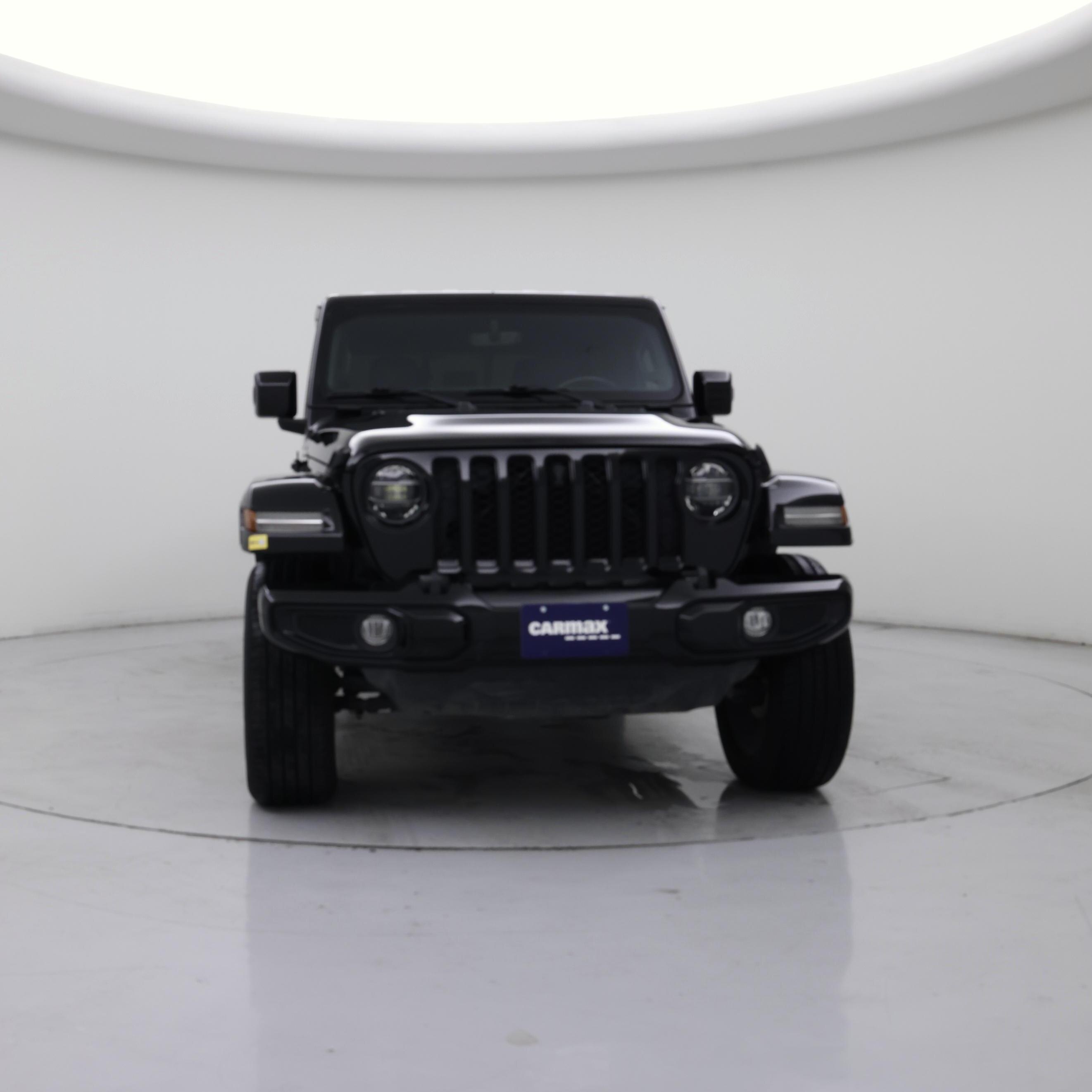 Thumbnail: 2022 Jeep Gladiator - 5