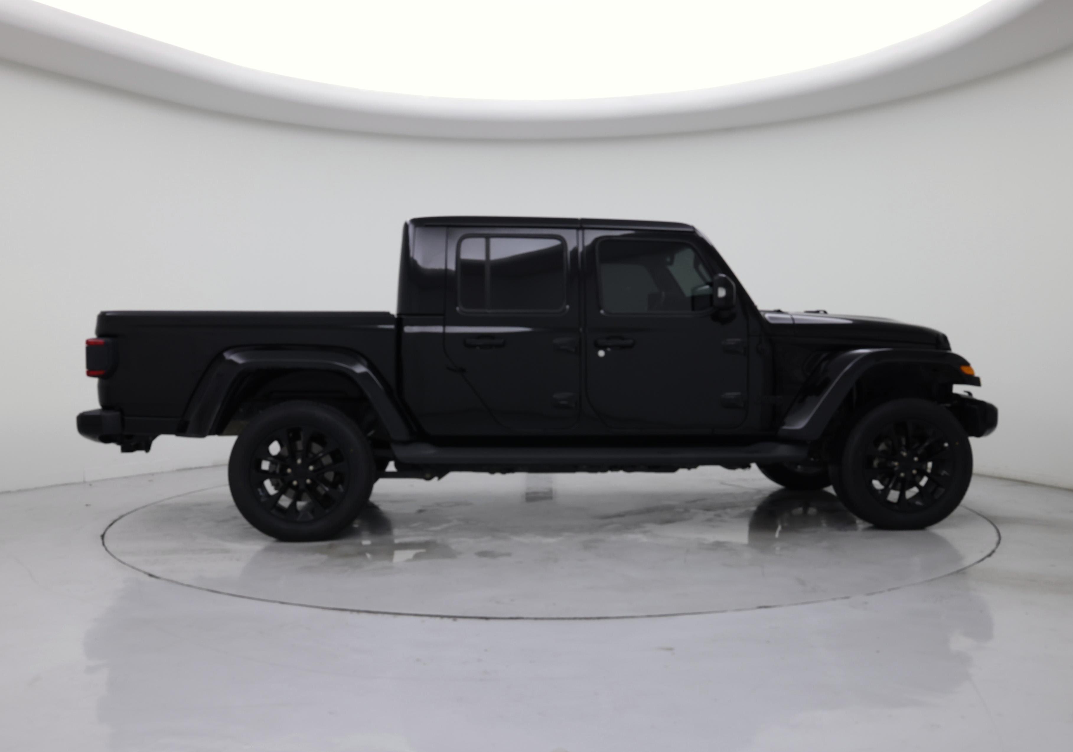 Thumbnail: 2022 Jeep Gladiator - 7