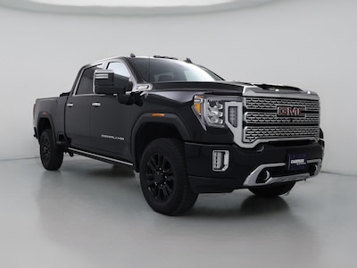 2022 GMC Sierra 2500 Denali