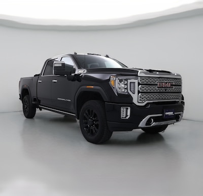 2022 GMC Sierra 2500 Denali