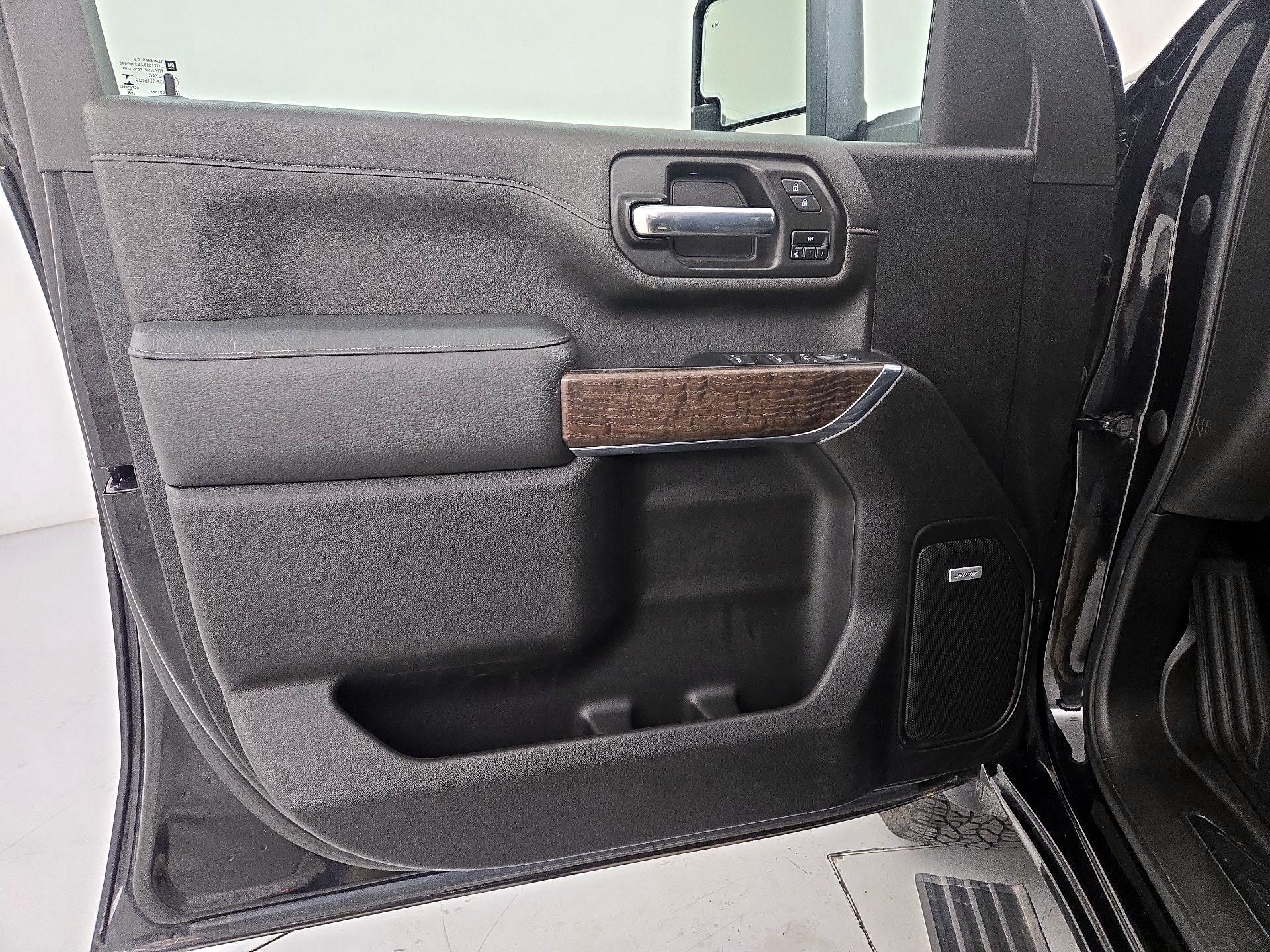 Thumbnail: 2022 GMC Sierra 2500 - 12