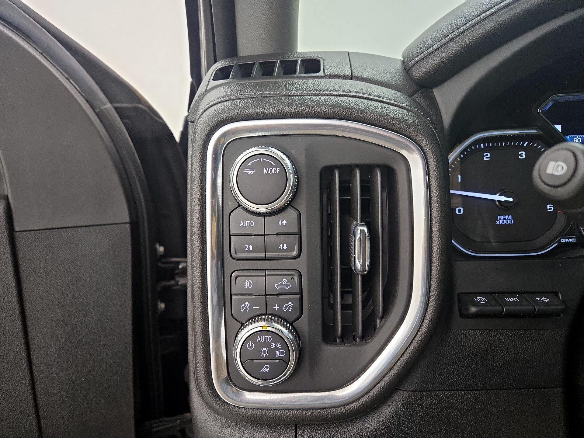 Thumbnail: 2022 GMC Sierra 2500 - 13