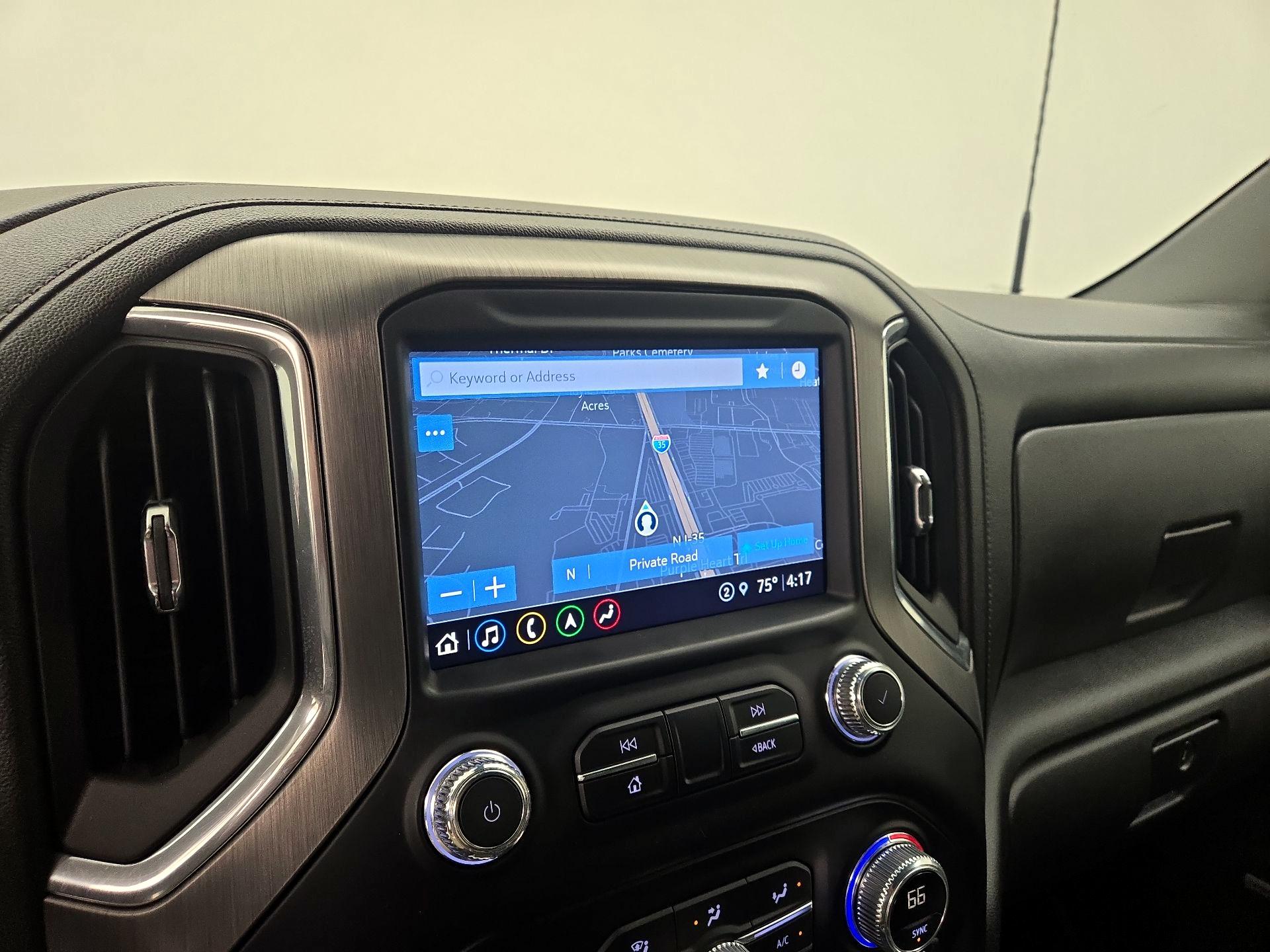 Thumbnail: 2022 GMC Sierra 2500 - 14