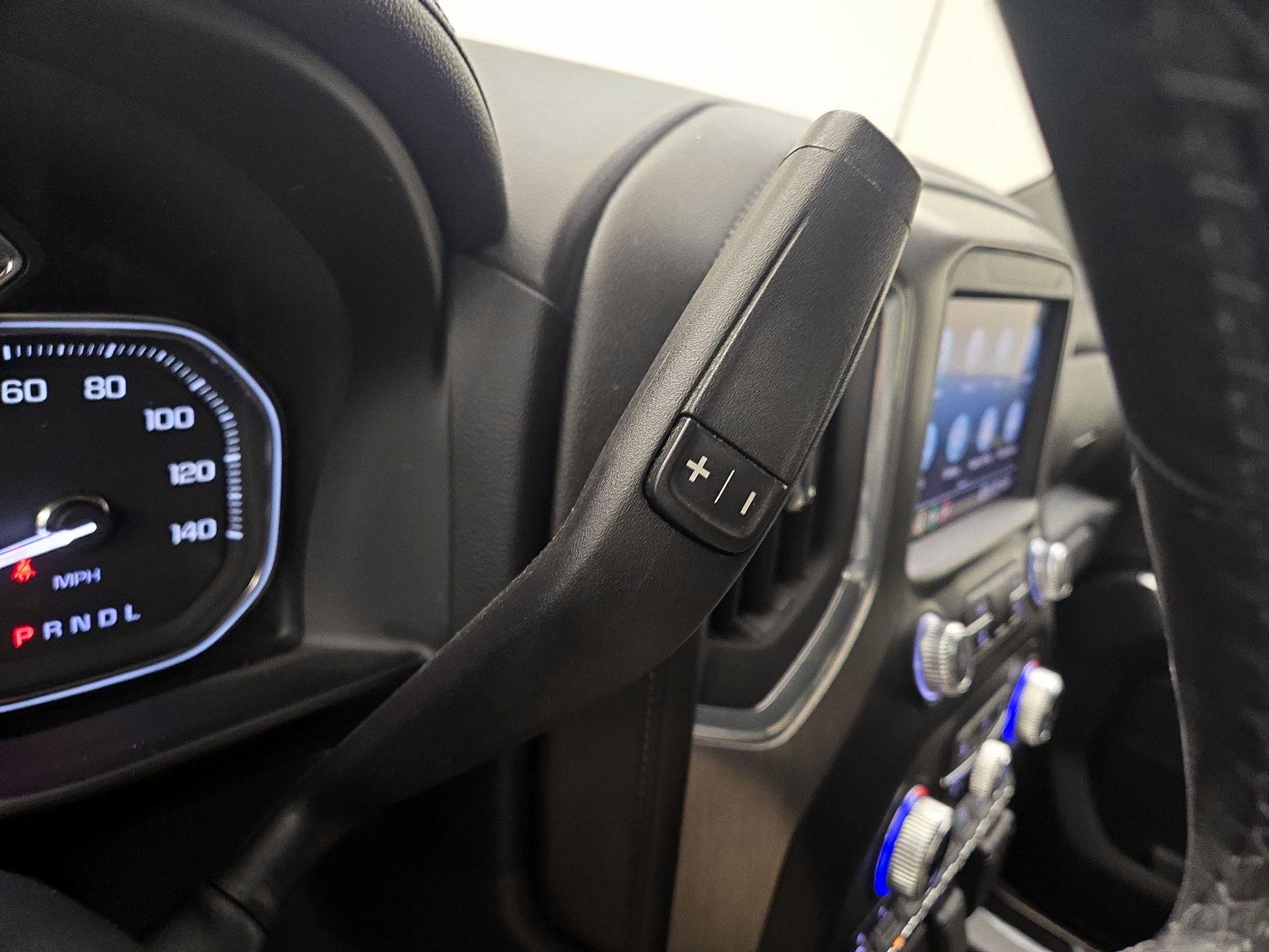 Thumbnail: 2022 GMC Sierra 2500 - 18