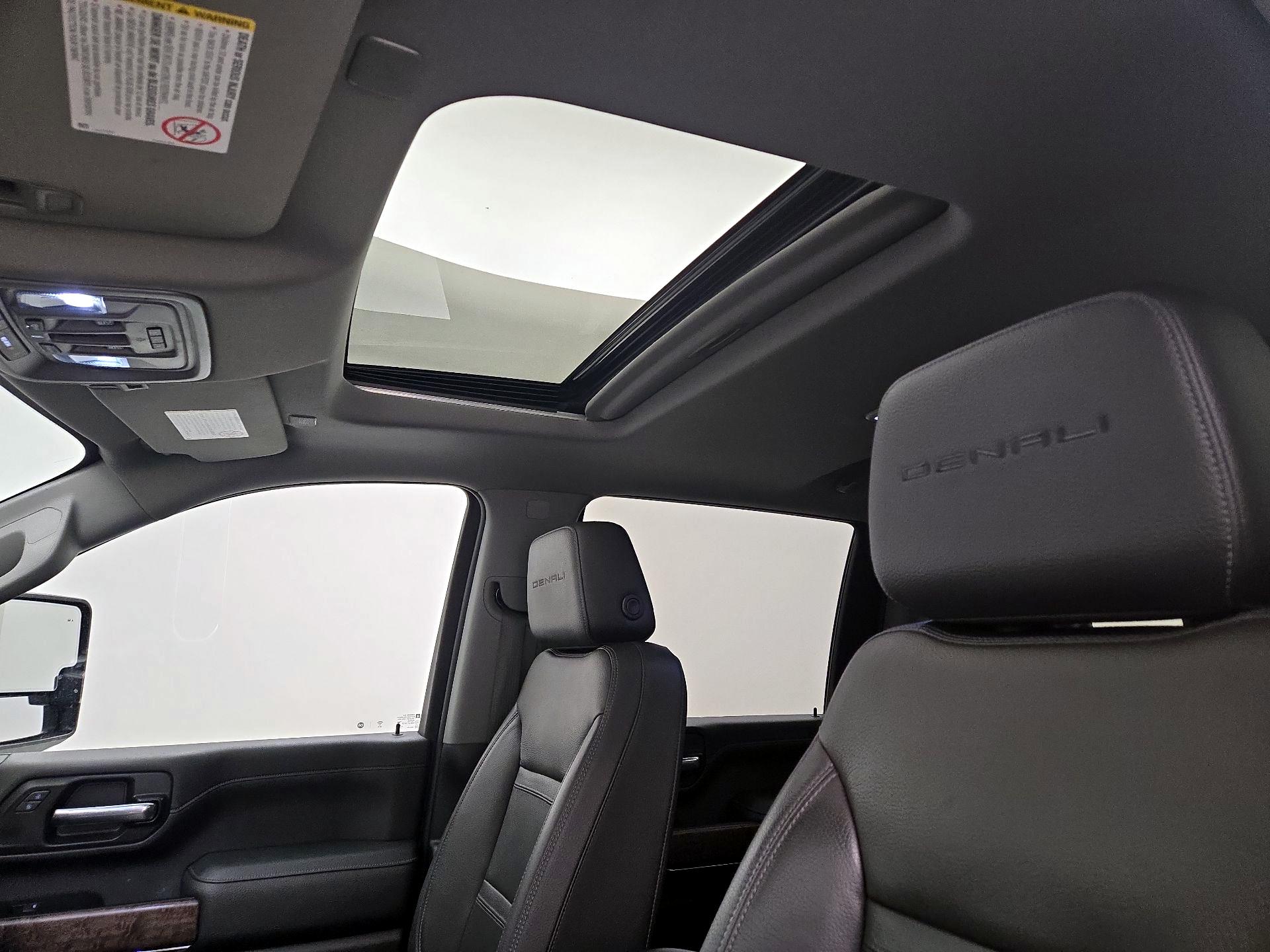 Thumbnail: 2022 GMC Sierra 2500 - 20