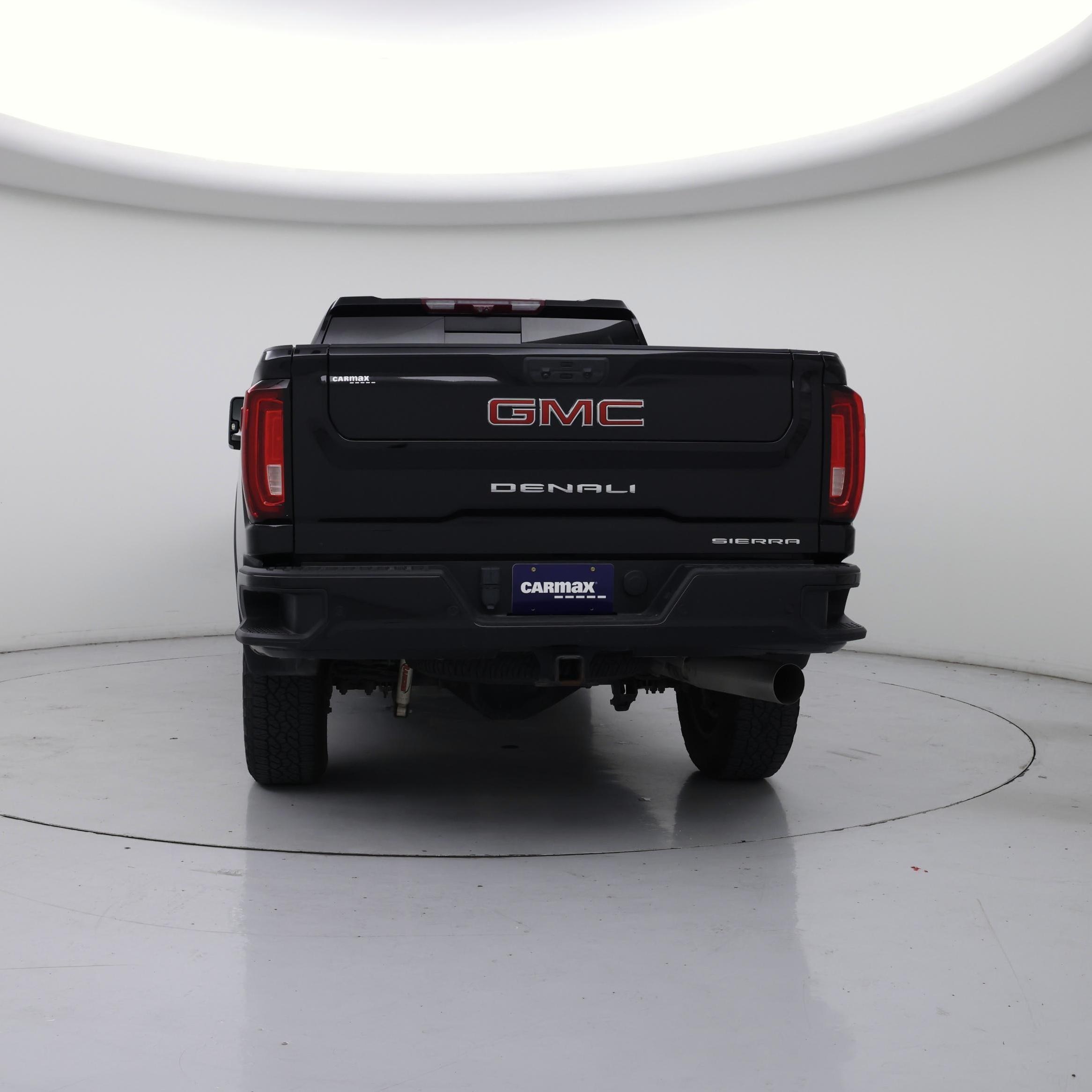 Thumbnail: 2022 GMC Sierra 2500 - 6