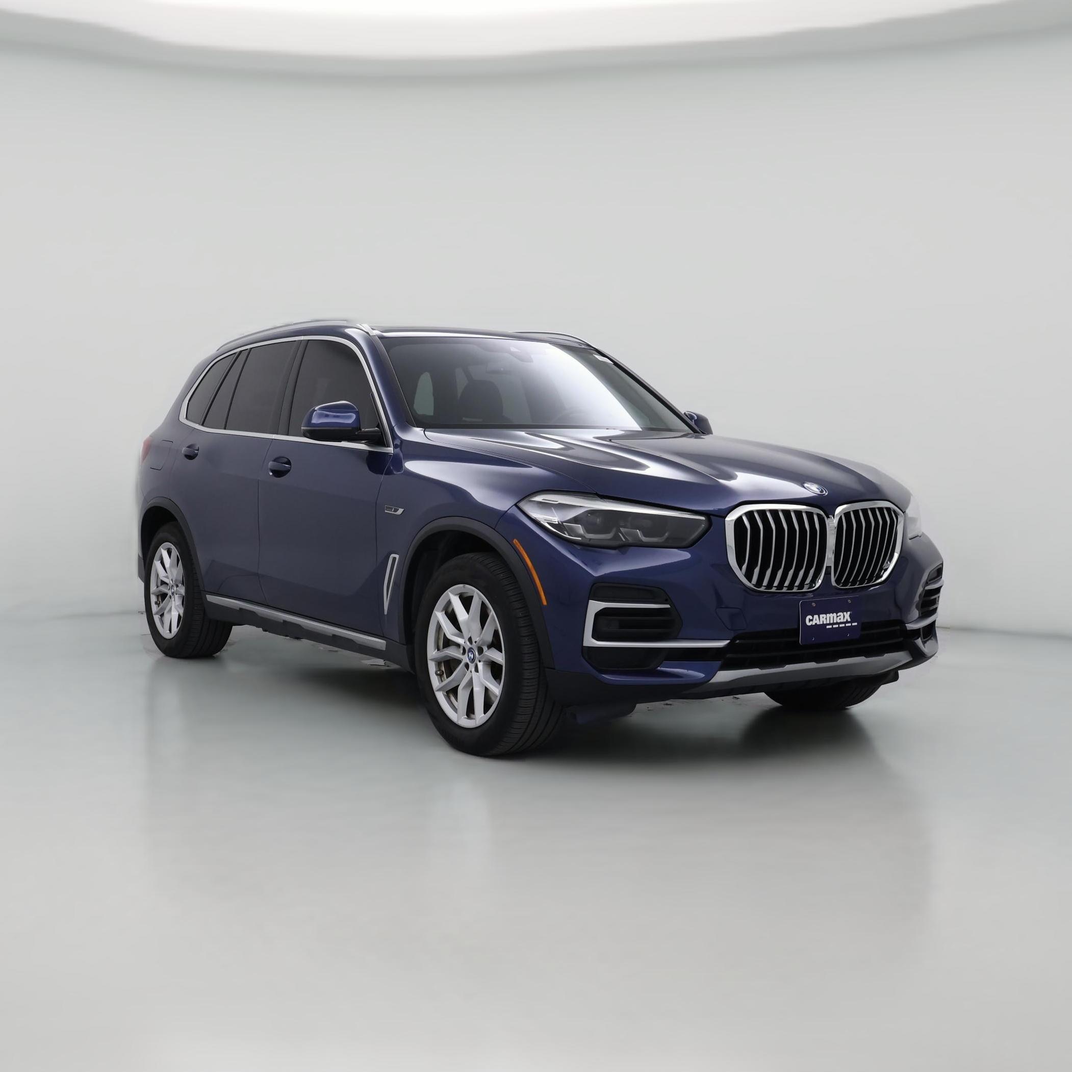 Thumbnail: 2022 BMW X5 - 1