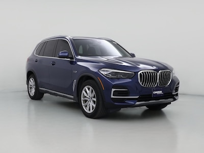 2022 BMW X5 Plug In Hybrid XDrive45e