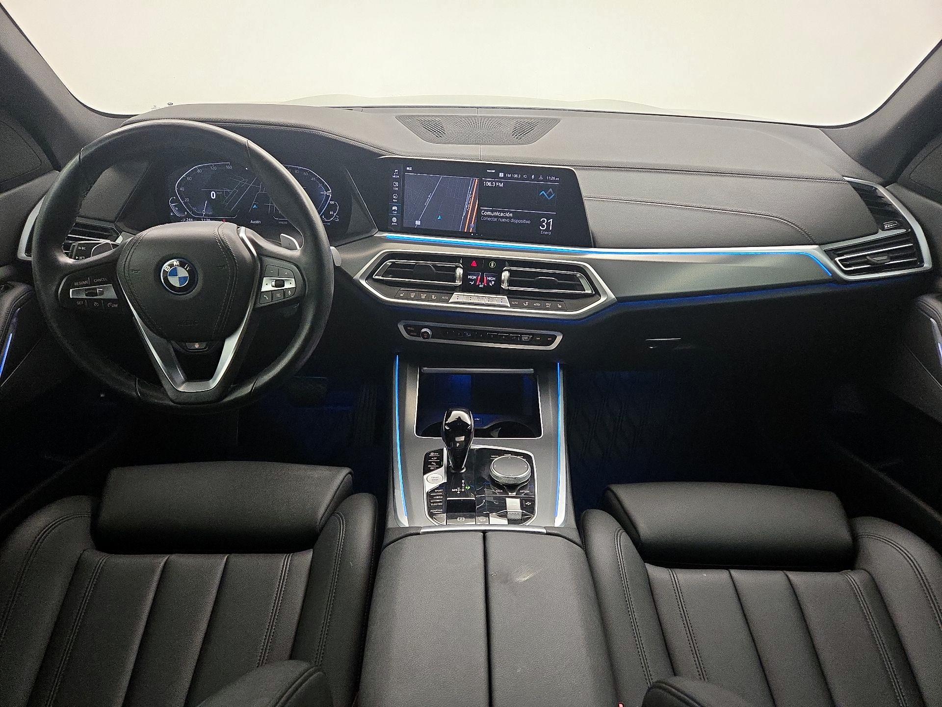 Thumbnail: 2022 BMW X5 - 9