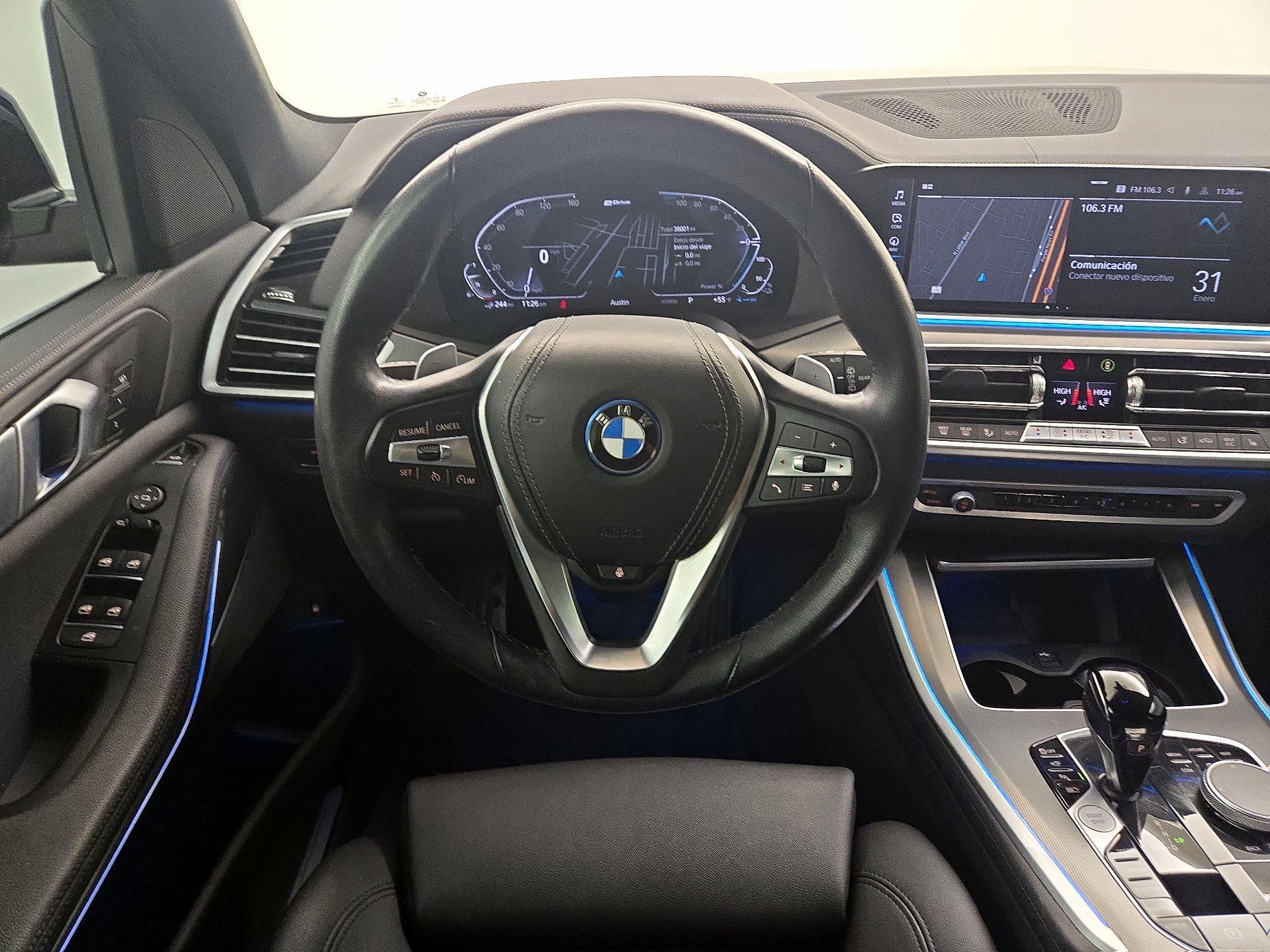 Thumbnail: 2022 BMW X5 - 10