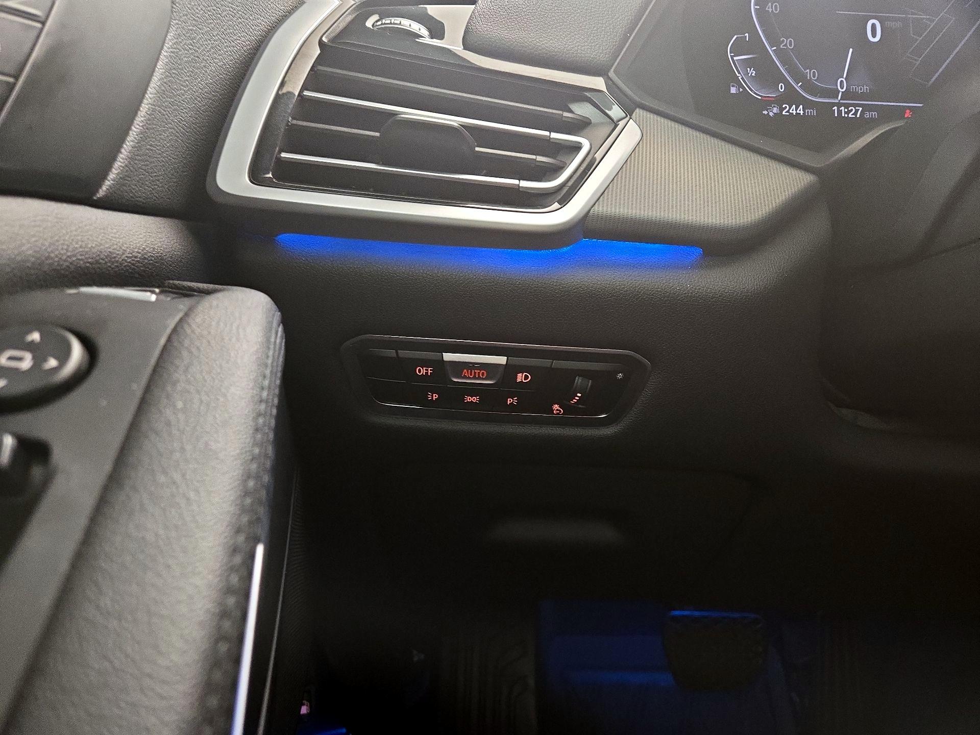 Thumbnail: 2022 BMW X5 - 13