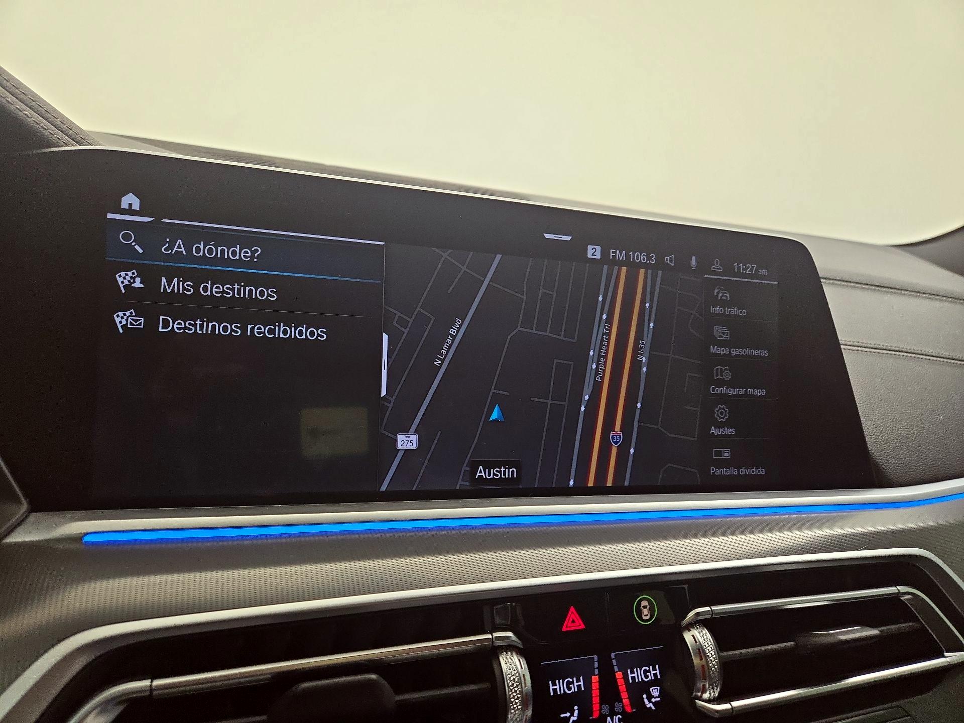 Thumbnail: 2022 BMW X5 - 14