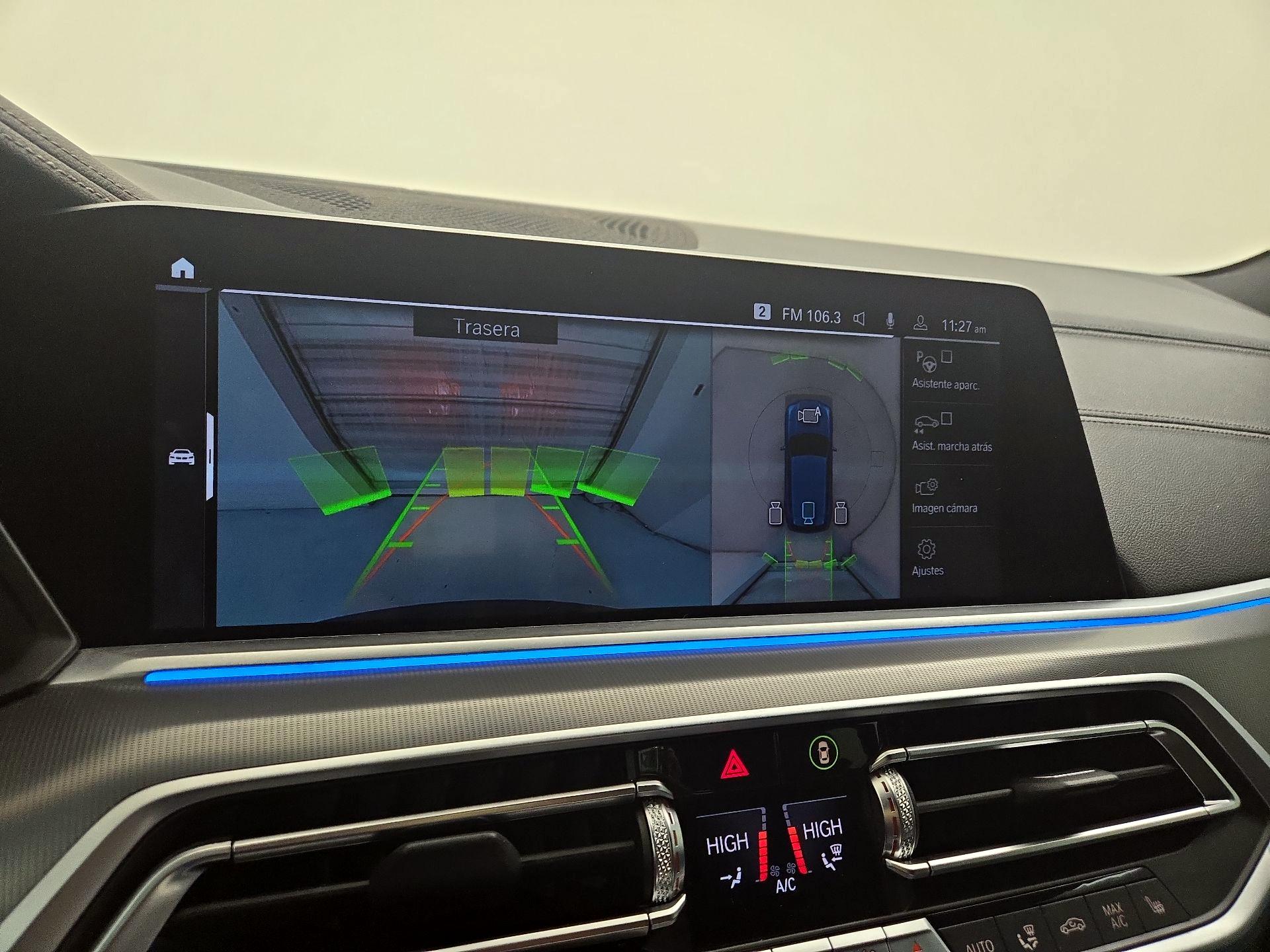 Thumbnail: 2022 BMW X5 - 15