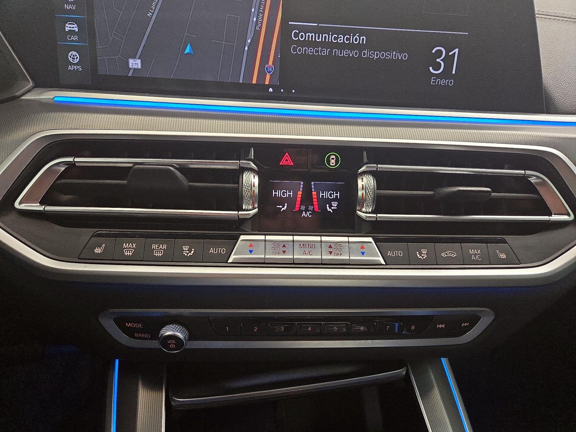 Thumbnail: 2022 BMW X5 - 17