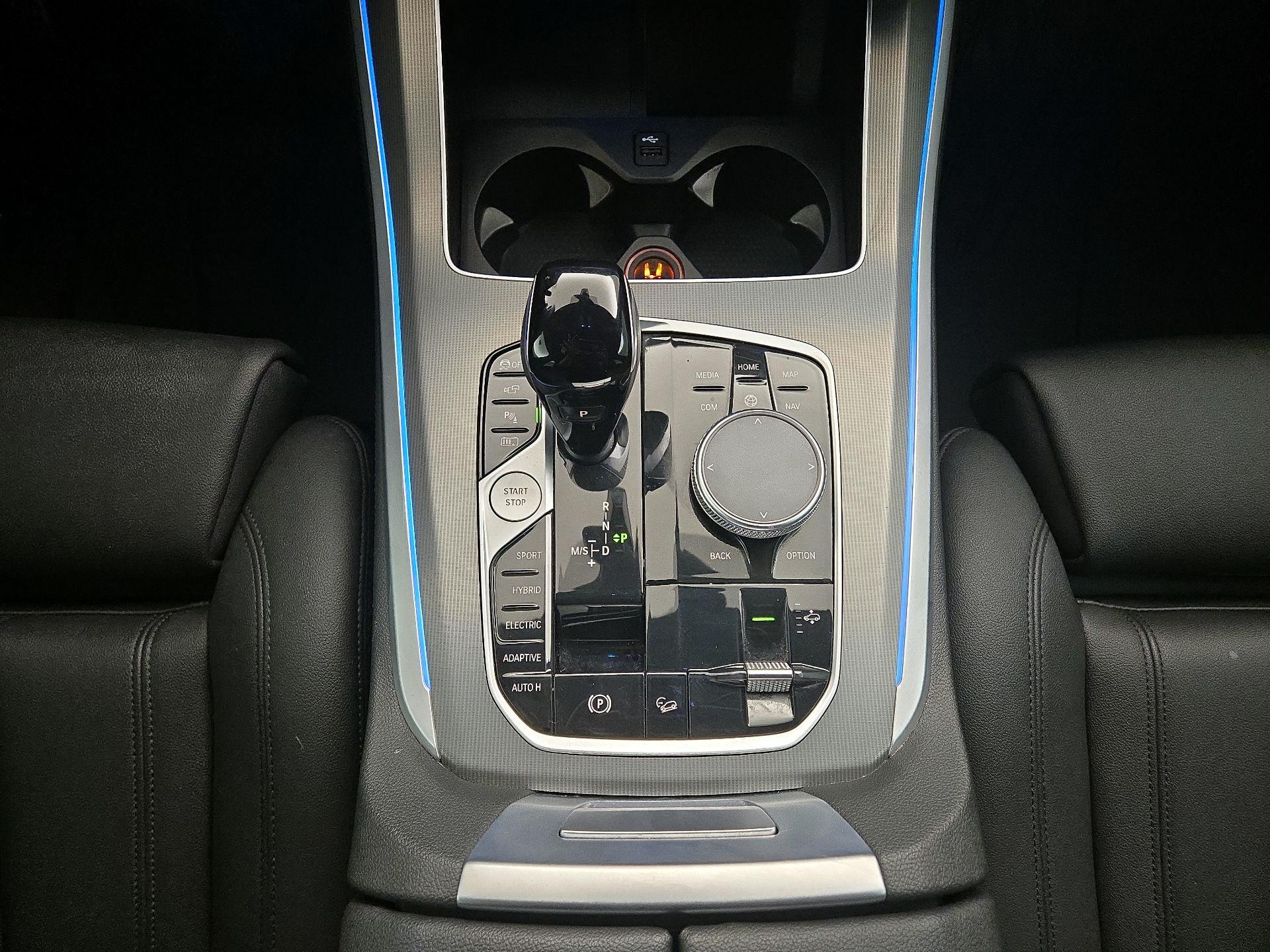 Thumbnail: 2022 BMW X5 - 18