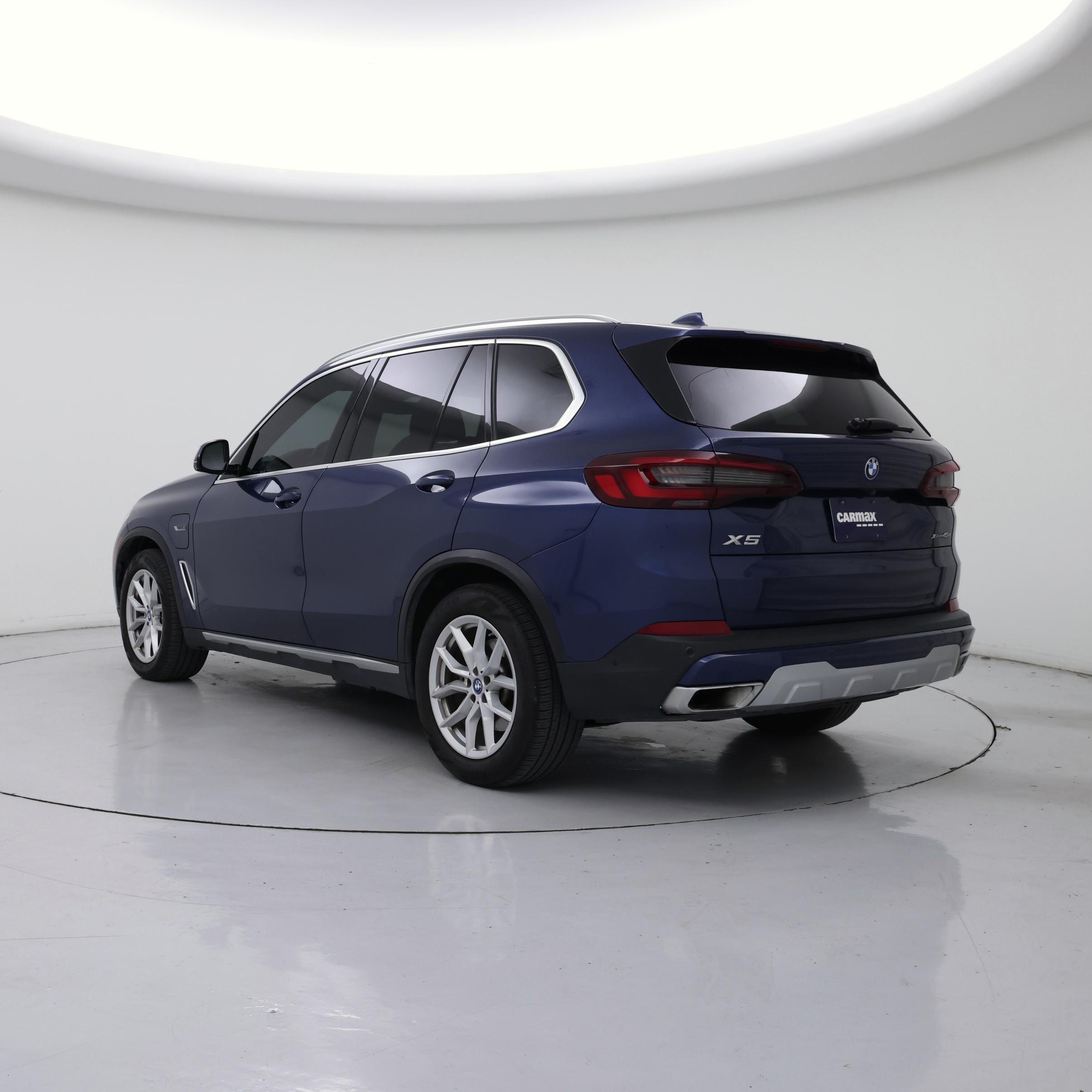 Thumbnail: 2022 BMW X5 - 2