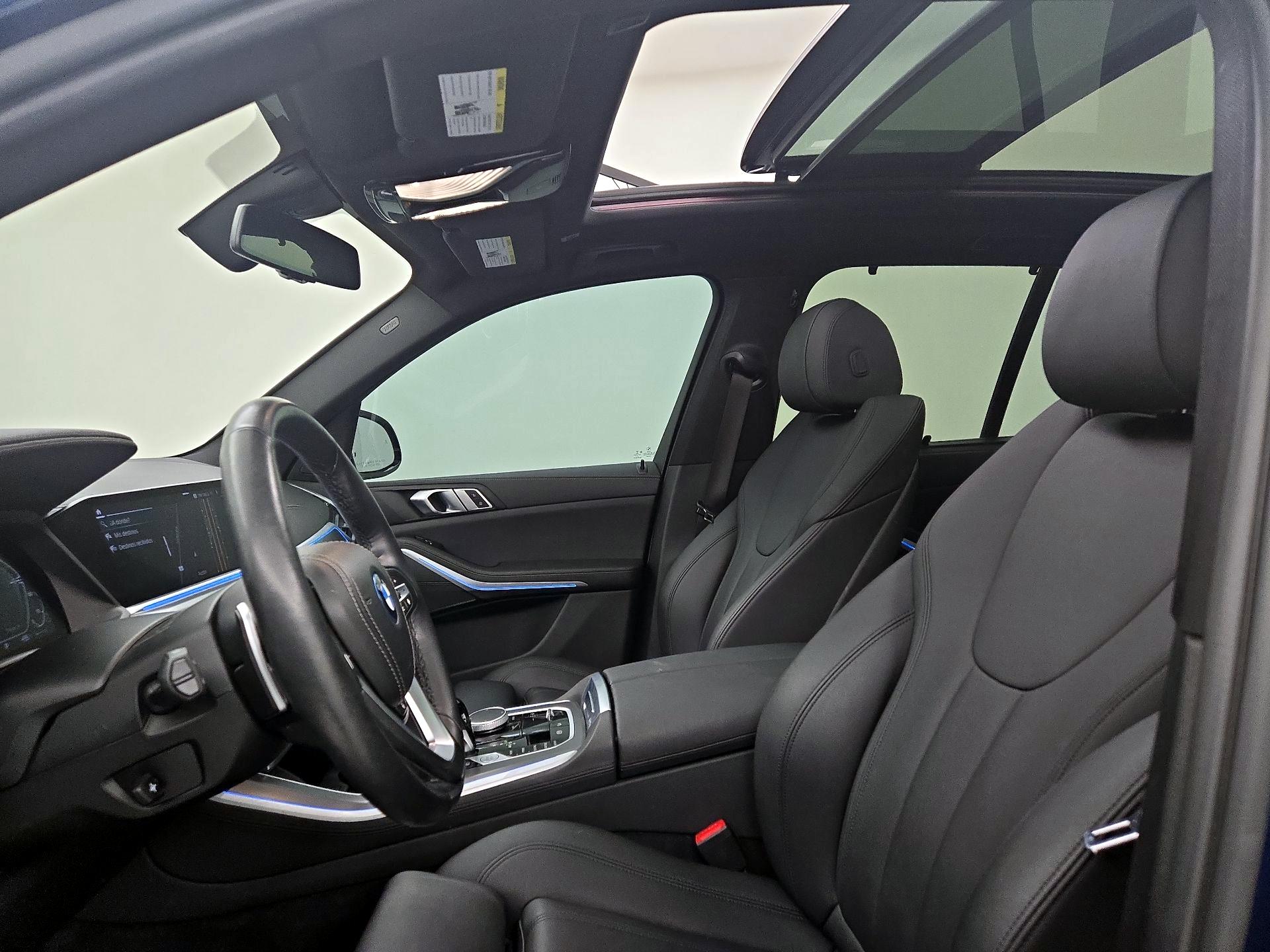 Thumbnail: 2022 BMW X5 - 20