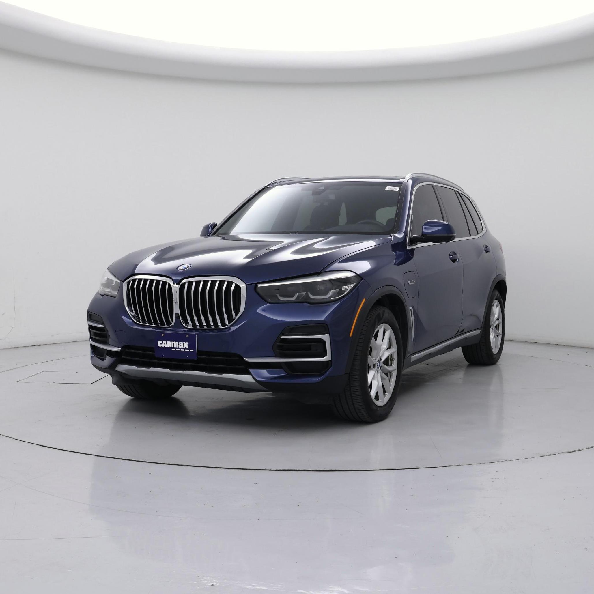 Thumbnail: 2022 BMW X5 - 4