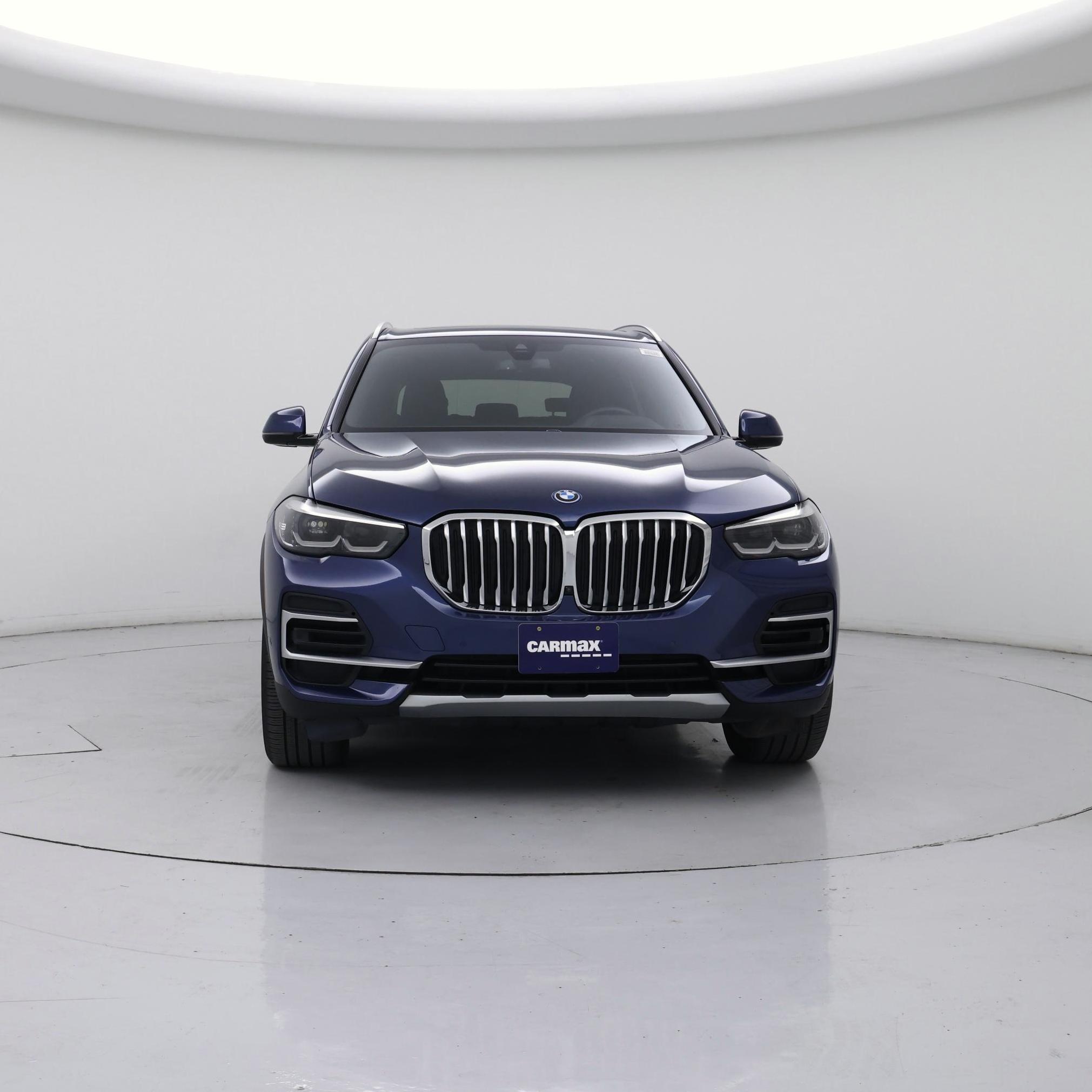 Thumbnail: 2022 BMW X5 - 5