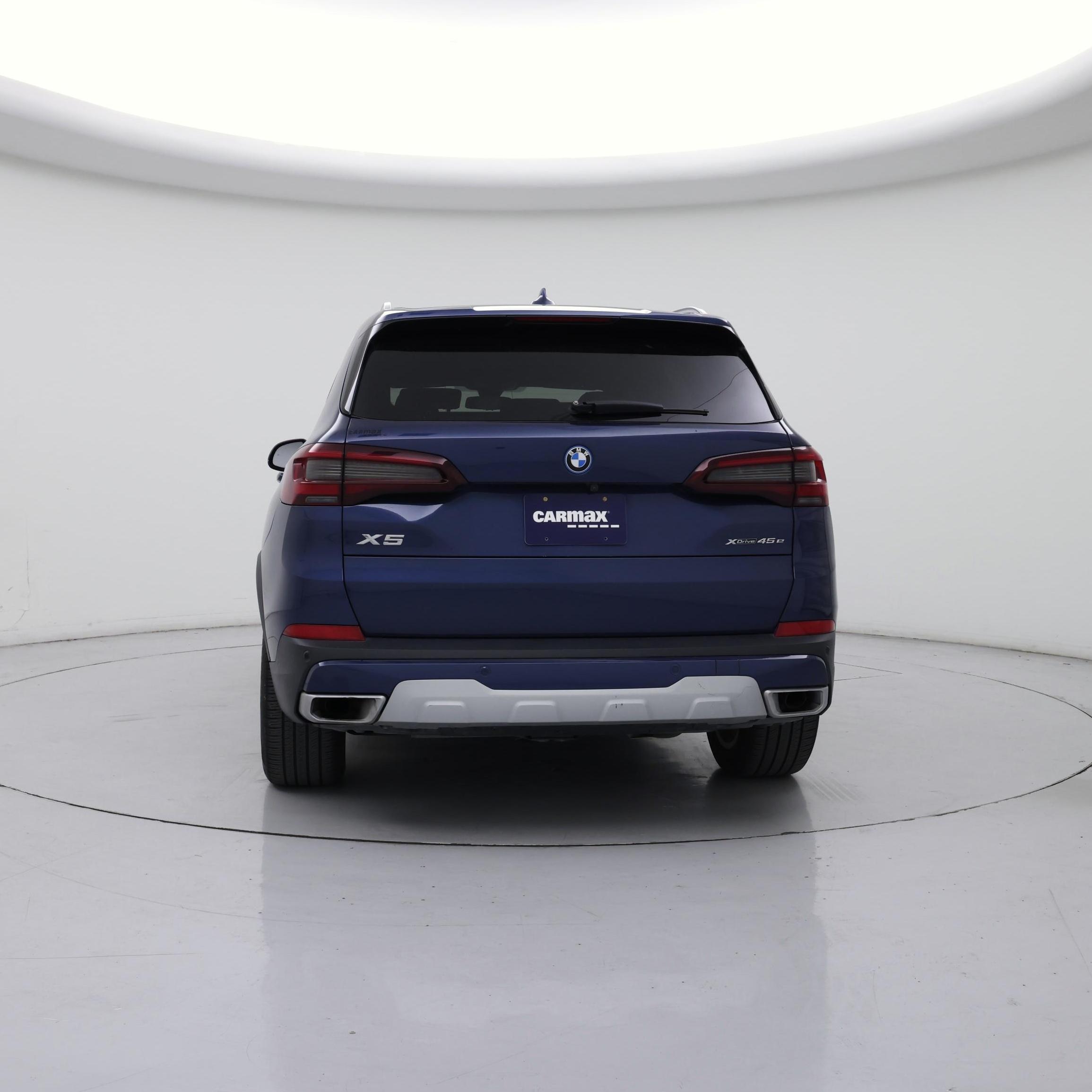 Thumbnail: 2022 BMW X5 - 6