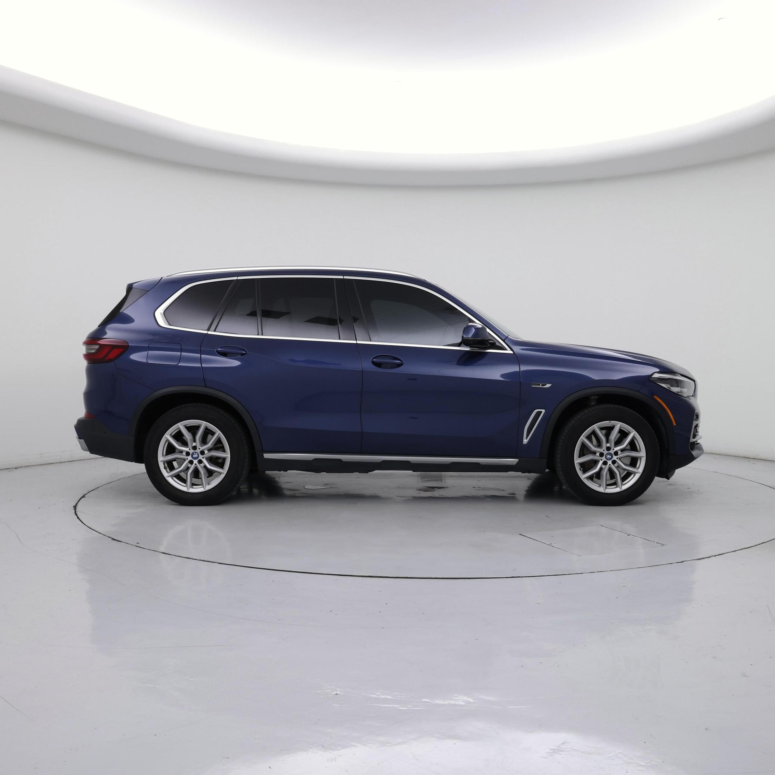Thumbnail: 2022 BMW X5 - 7