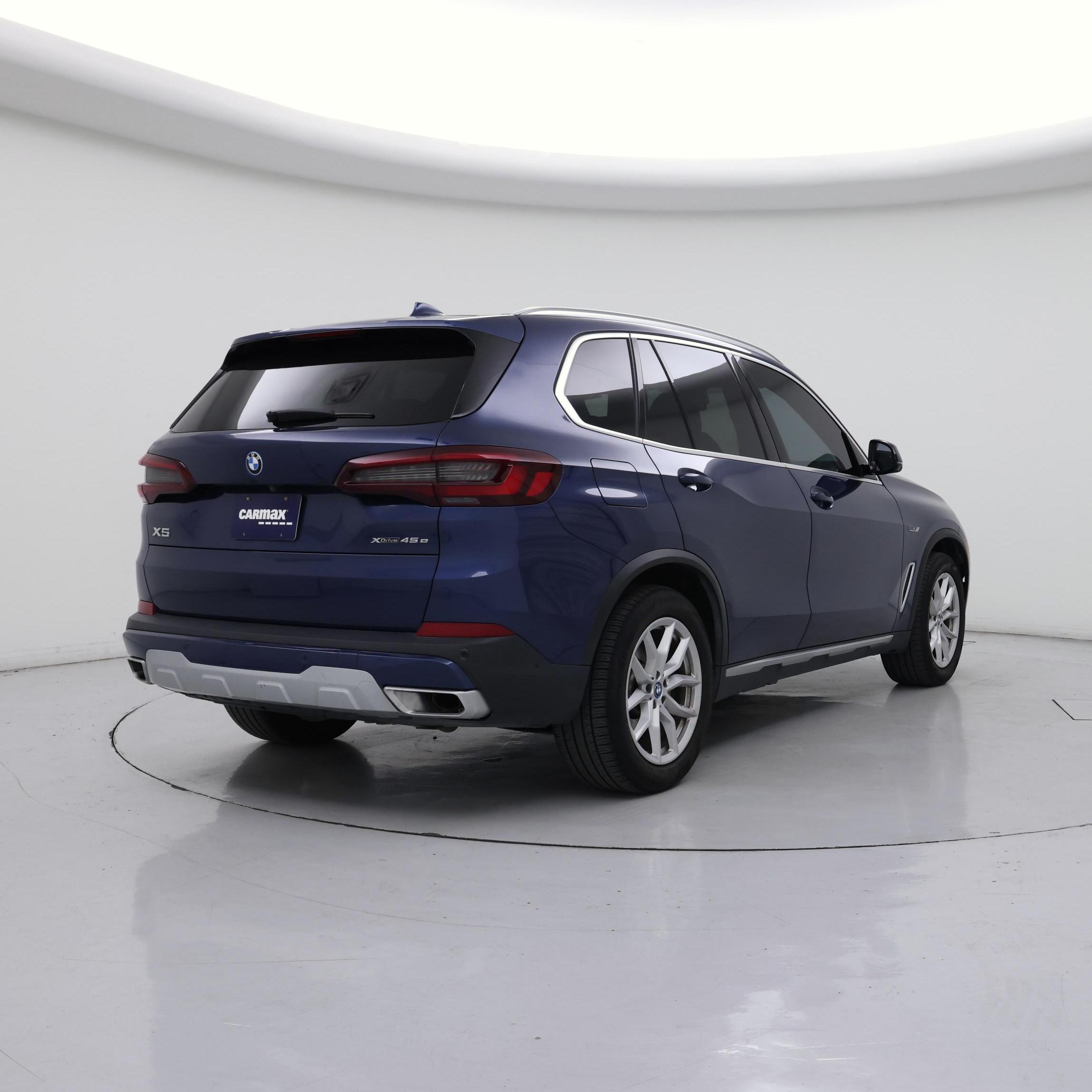 Thumbnail: 2022 BMW X5 - 8