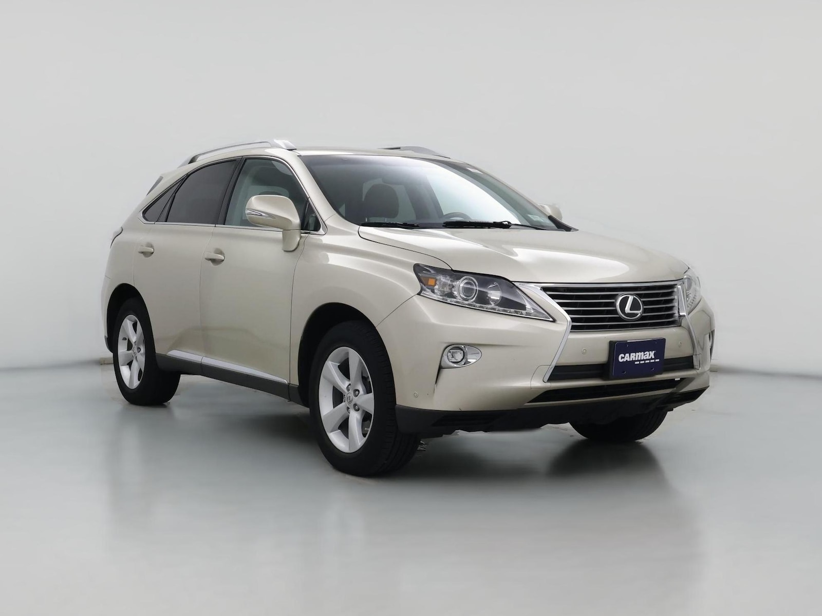 2015 Lexus RX